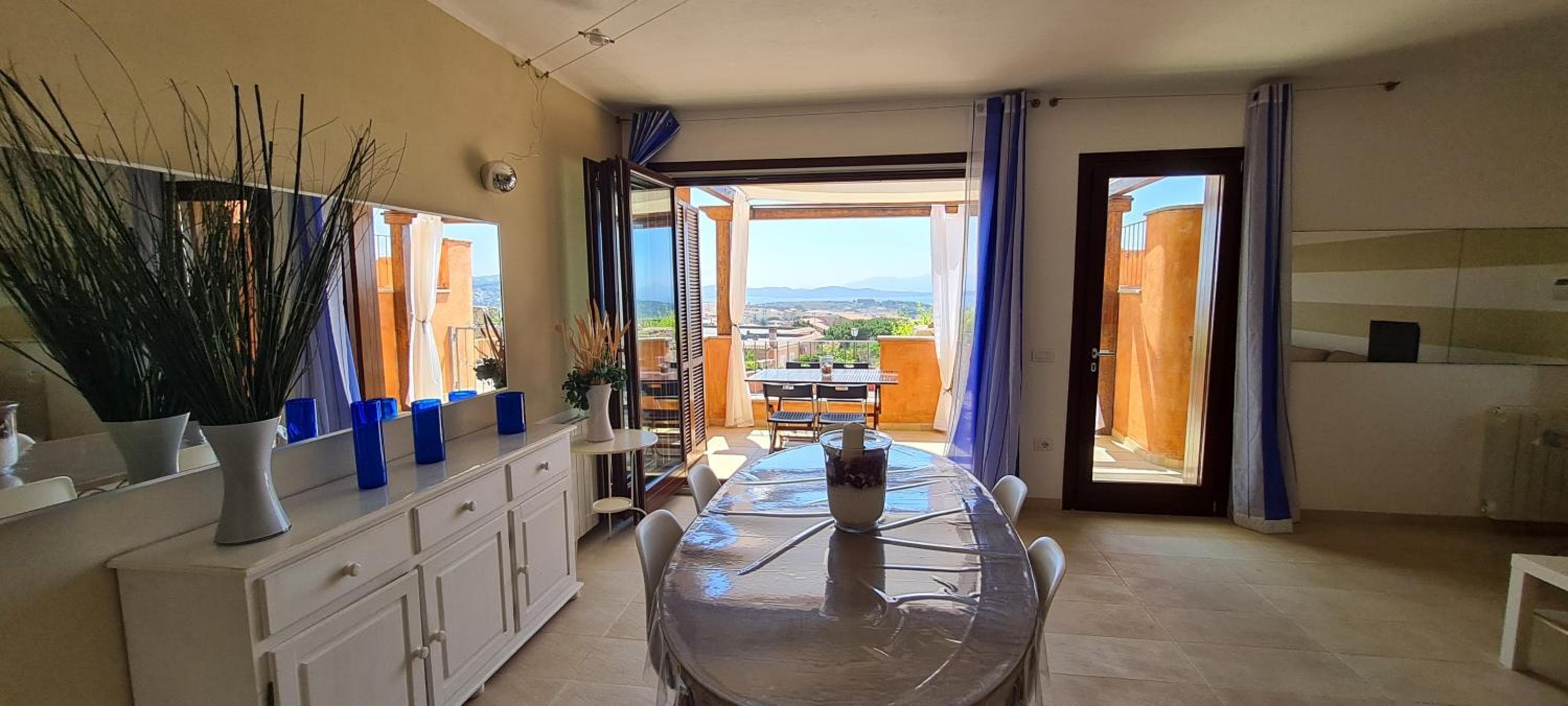 Residence Borgo Punta Villa, La Maddalena, photo 4