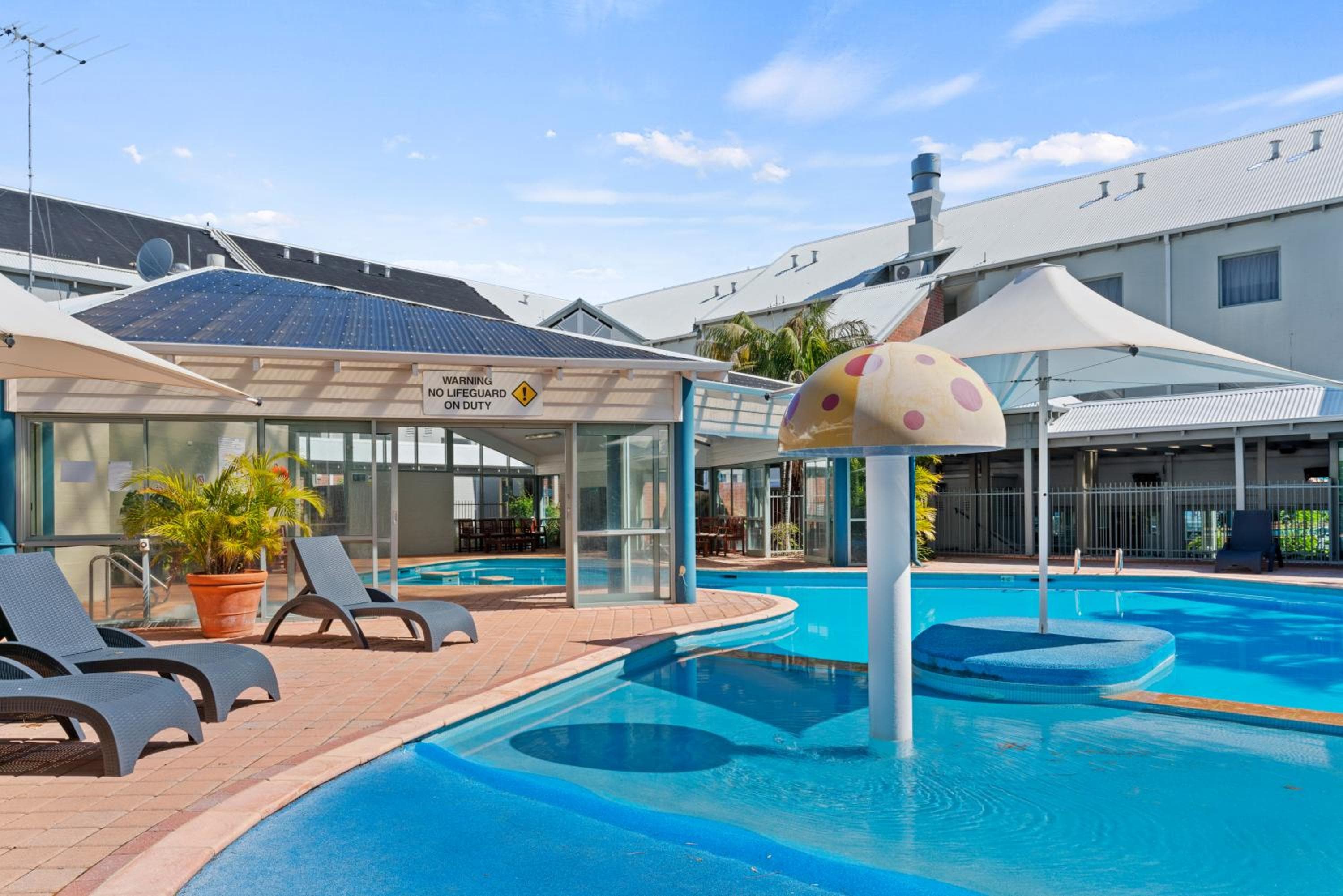 Broadwater Resort Como, Perth, photo 4