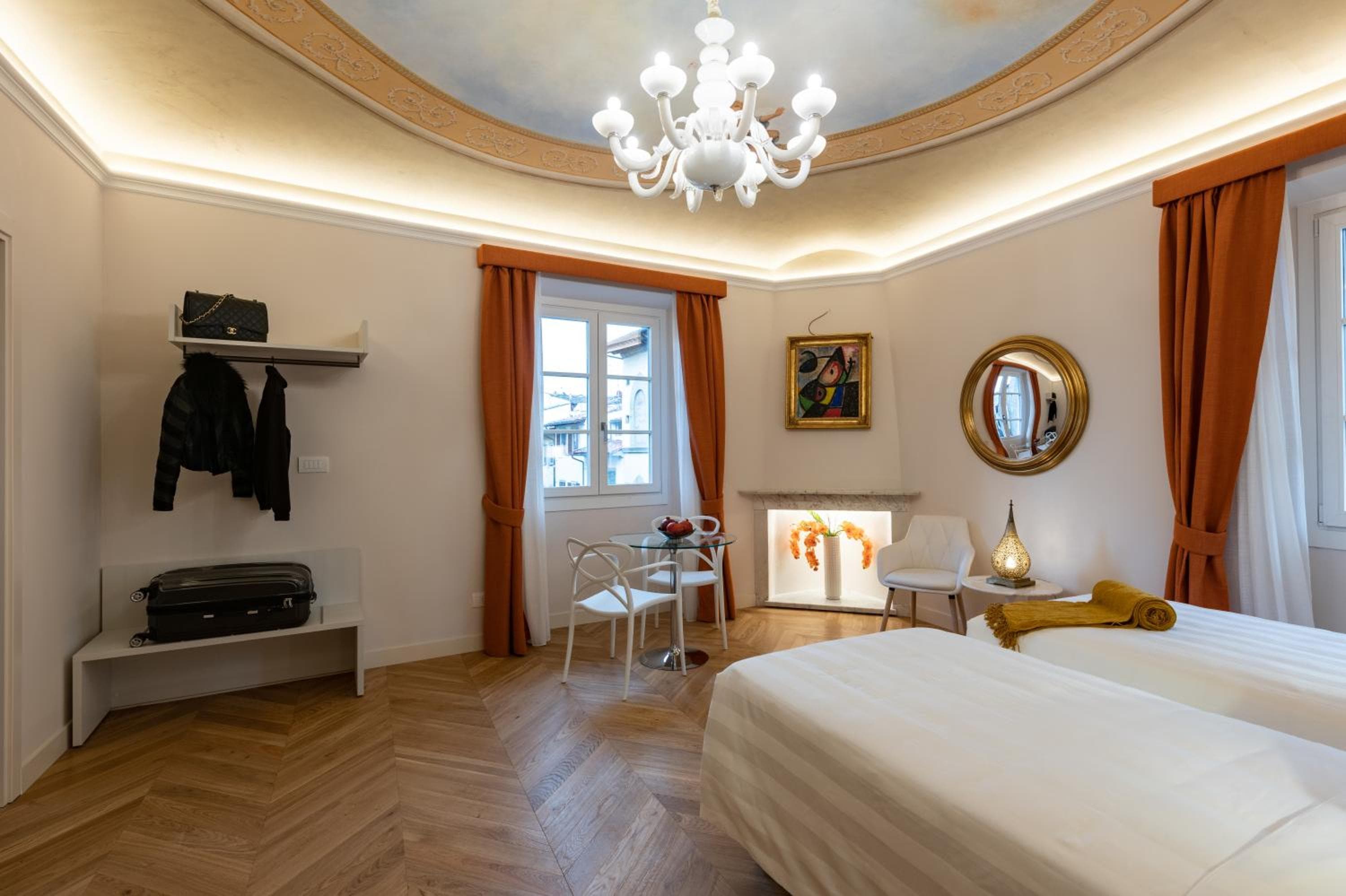 Kairos by Florence Art Apartments, Florence, photo 3
