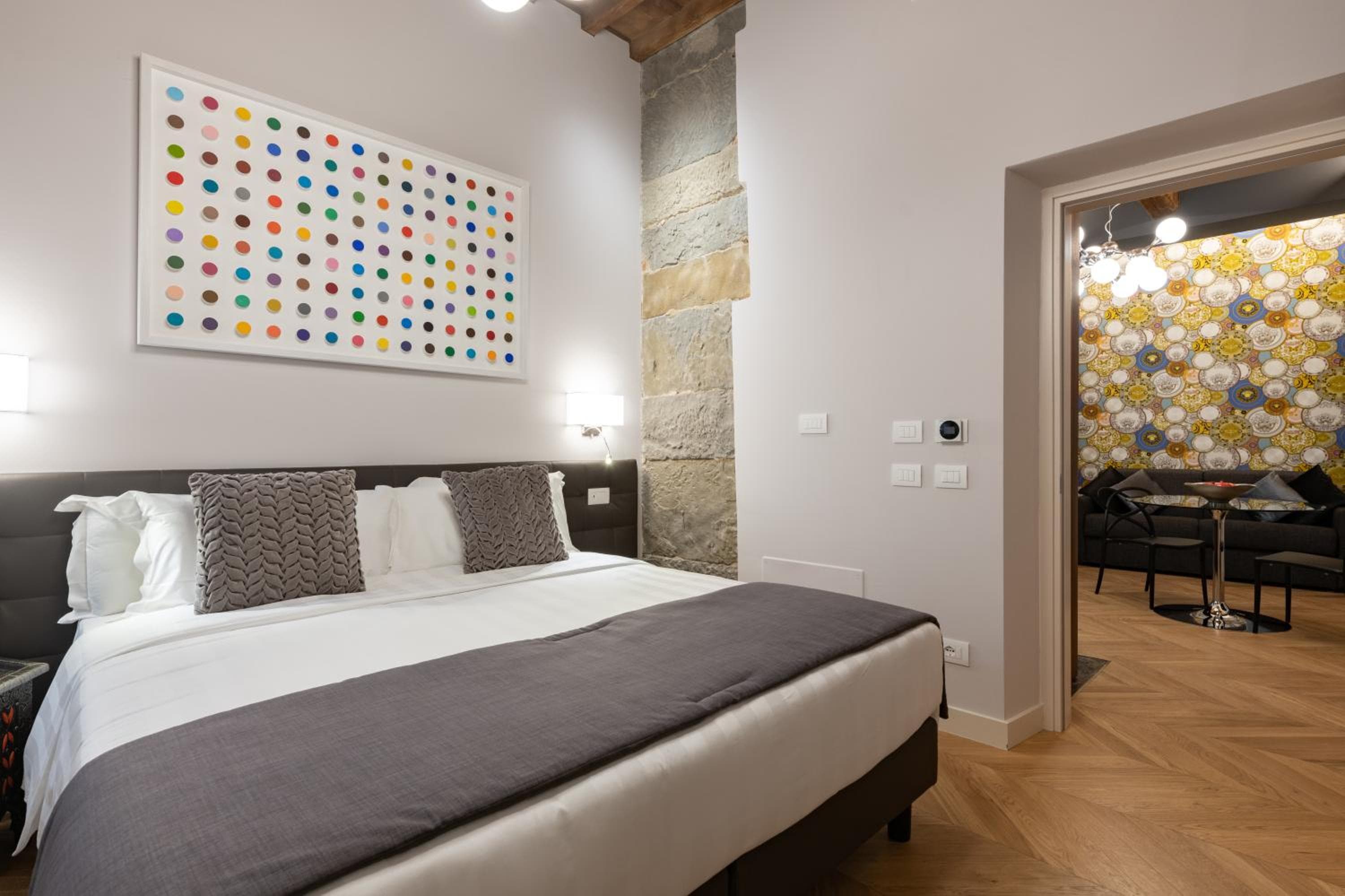 Kairos by Florence Art Apartments, Florence, photo 2