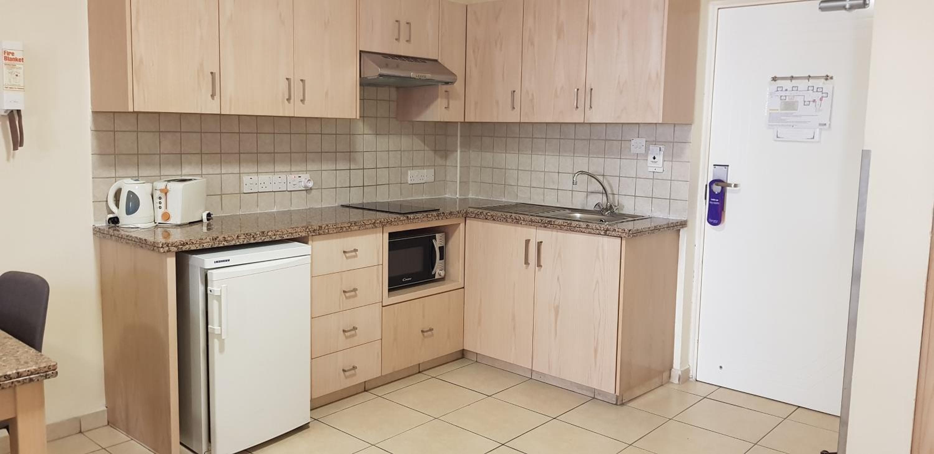 Senator Hotel Apartments - Adults Only, Ayia Napa, photo 5