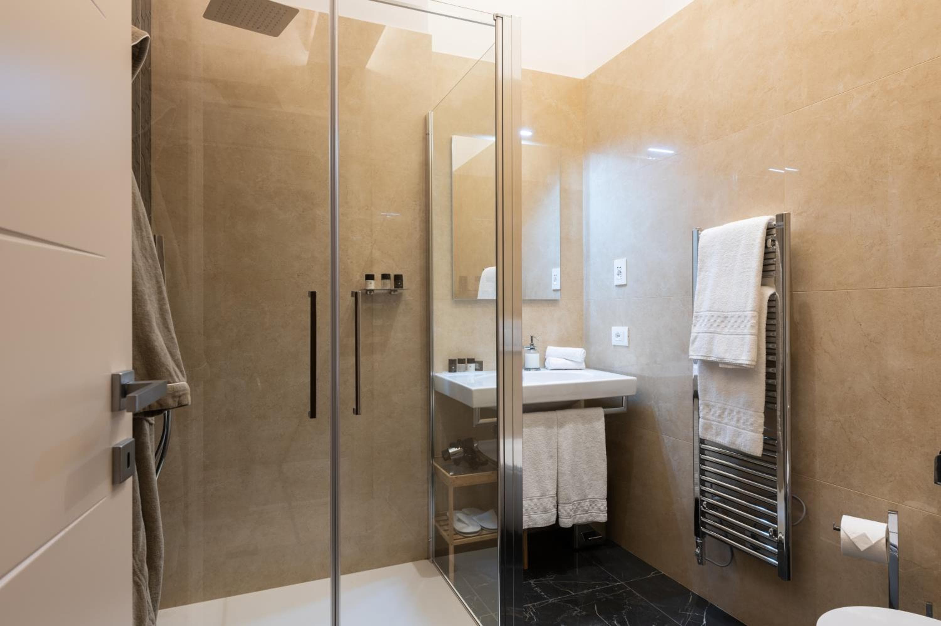 Kairos by Florence Art Apartments, Florence, photo 6