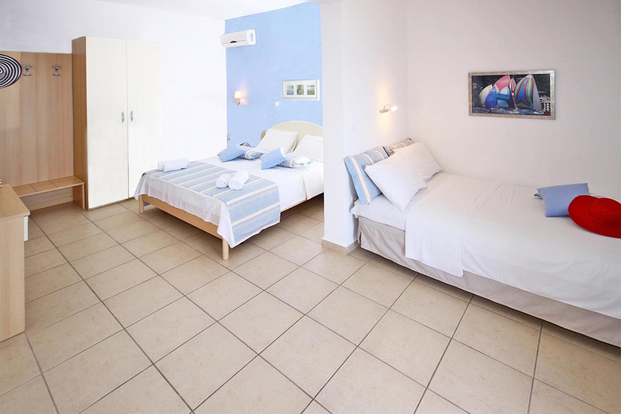 Miramare Hotel, Neos Marmaras, photo 3