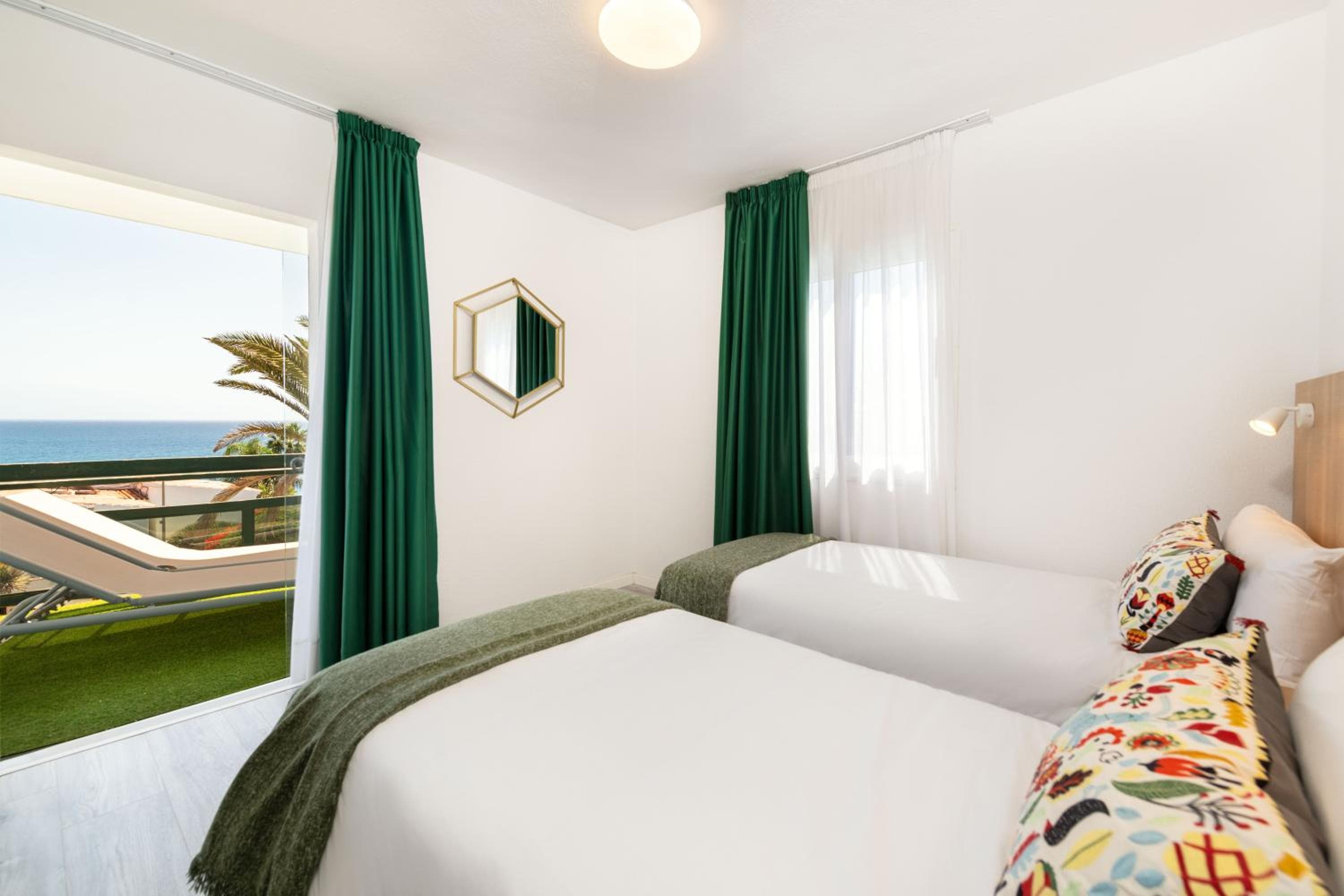 Roca Verde by Folias Hotels - Playa del Inglés, Playa del Ingles, photo 3