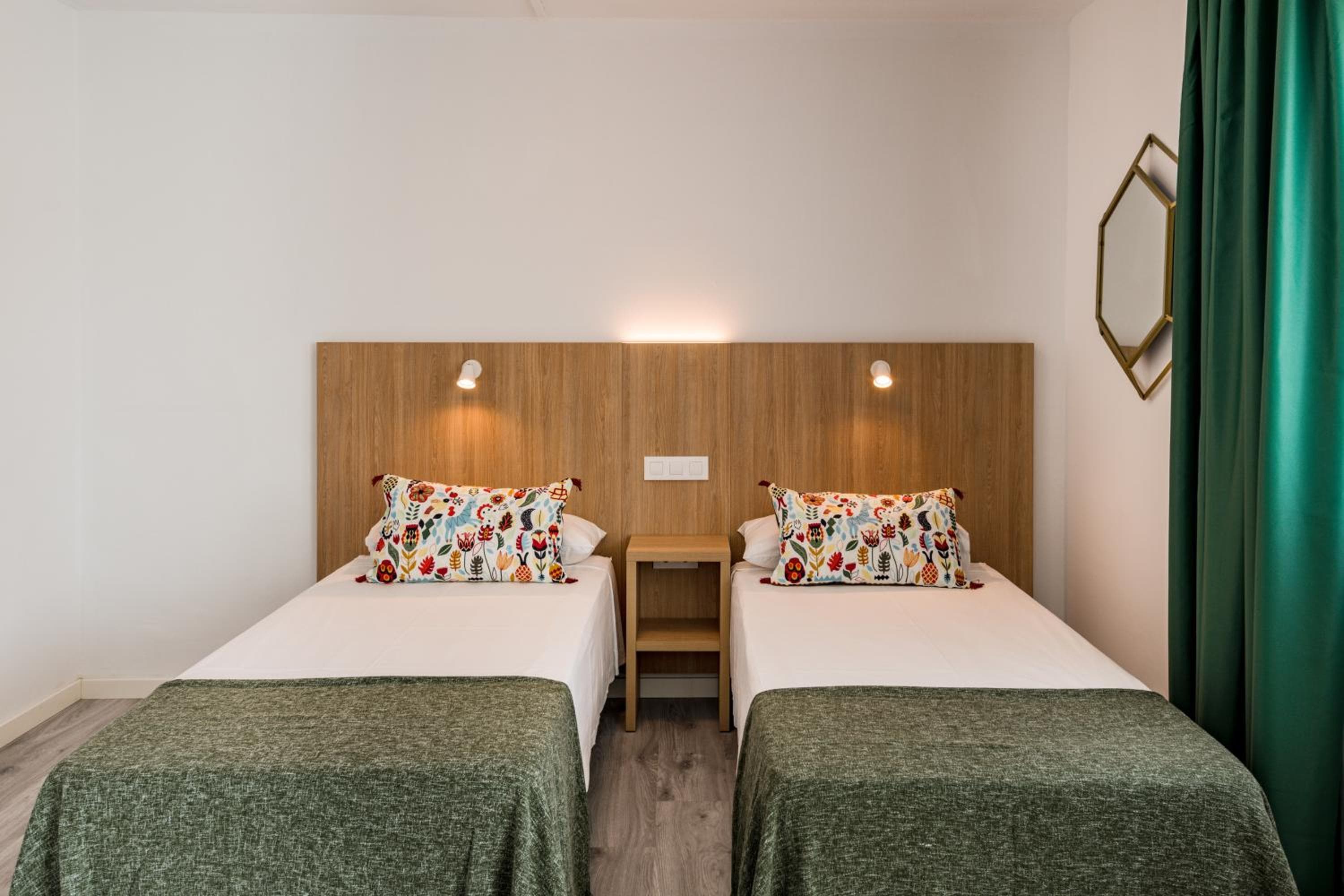 Roca Verde by Folias Hotels - Playa del Inglés, Playa del Ingles, photo 4