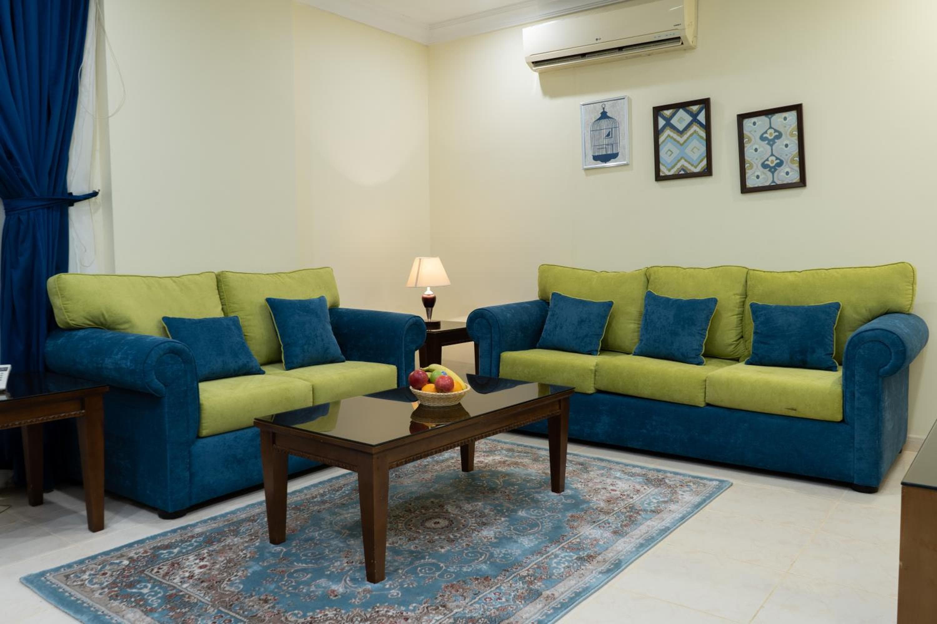 Al Rabita Serviced Apartments, Jeddah, photo 3