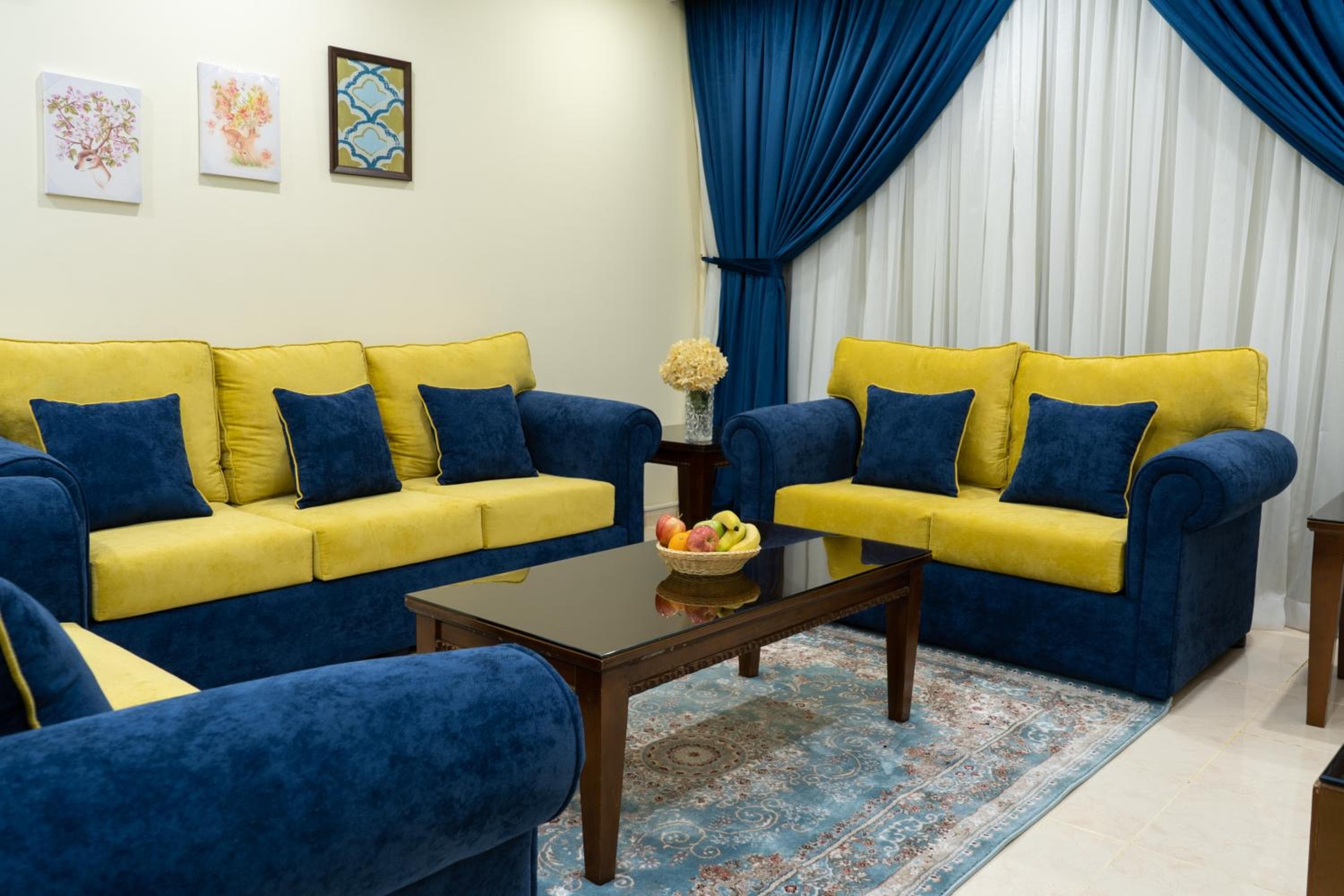 Al Rabita Serviced Apartments, Jeddah, photo 4