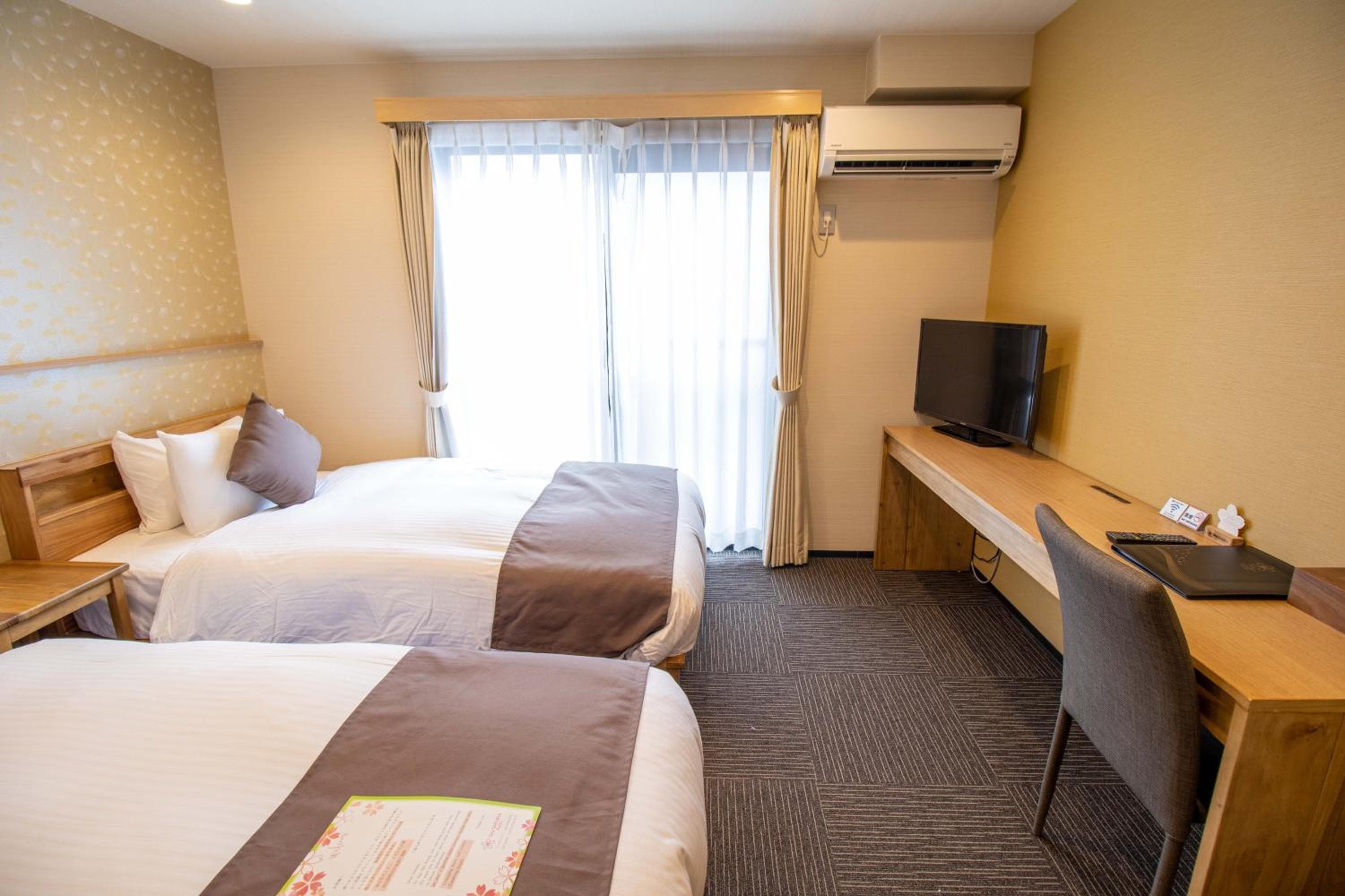 Stay SAKURA Kyoto Shijo Karasuma, Kyoto, photo 2