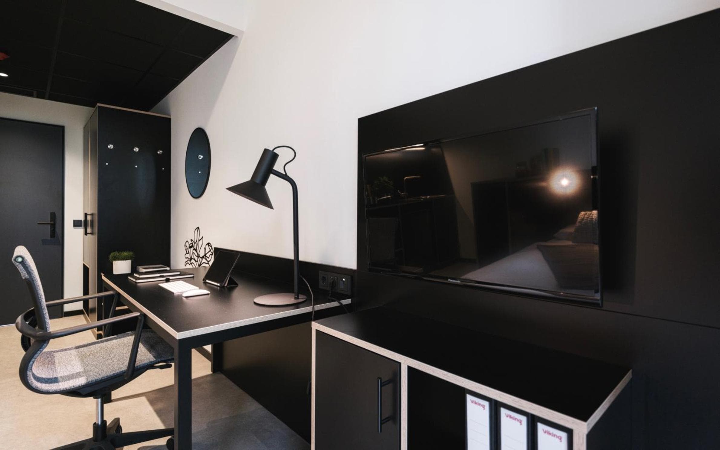 MoLiving - Design Hotel & Apartments Düsseldorf-Neuss, Neuss, photo 6