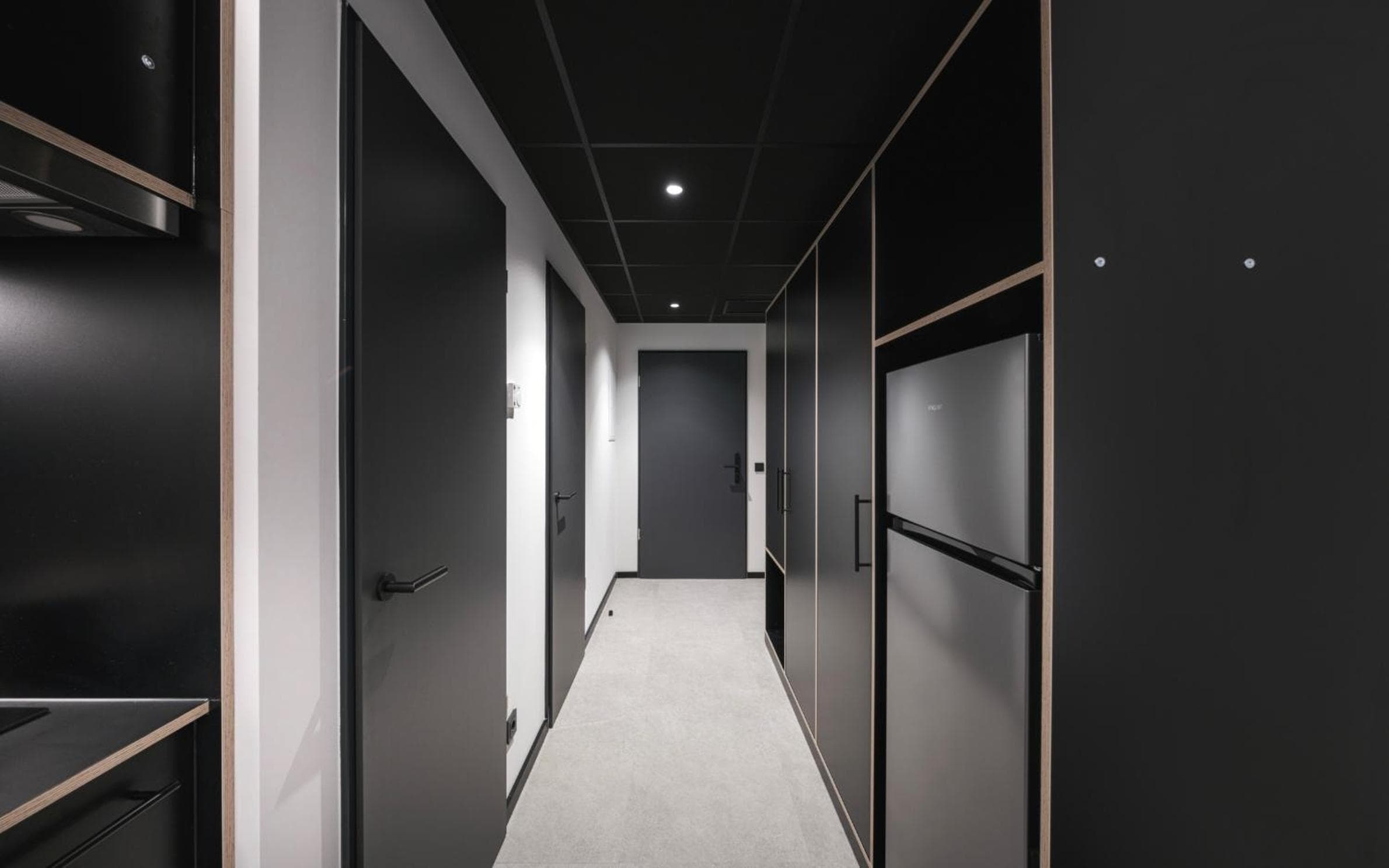 MoLiving - Design Hotel & Apartments Düsseldorf-Neuss, Neuss, photo 5