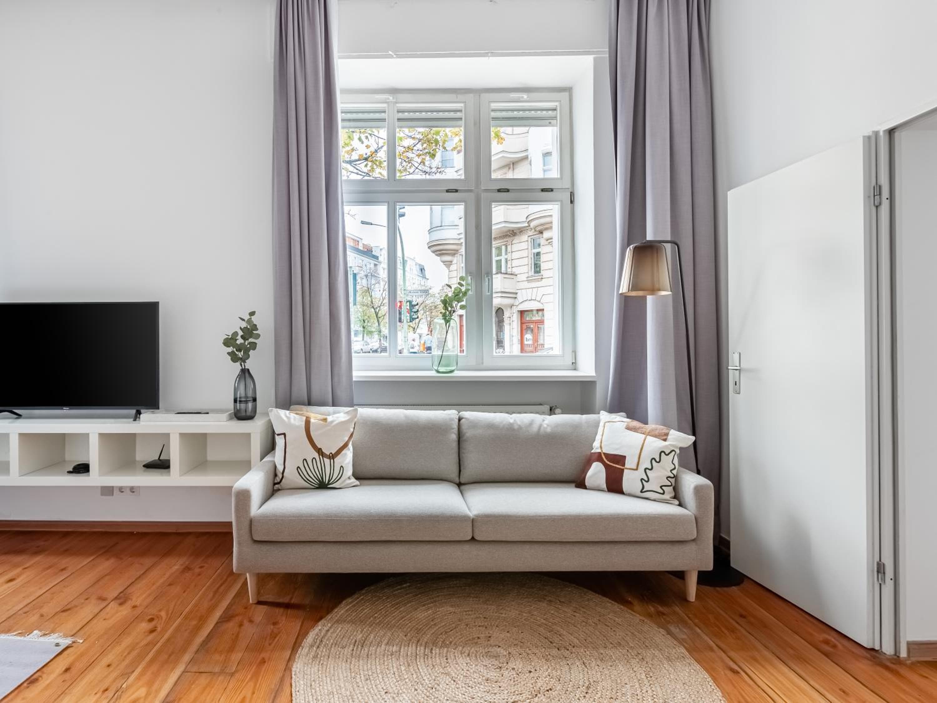 Limehome Berlin Malmöer Straße, Berlin, photo 4
