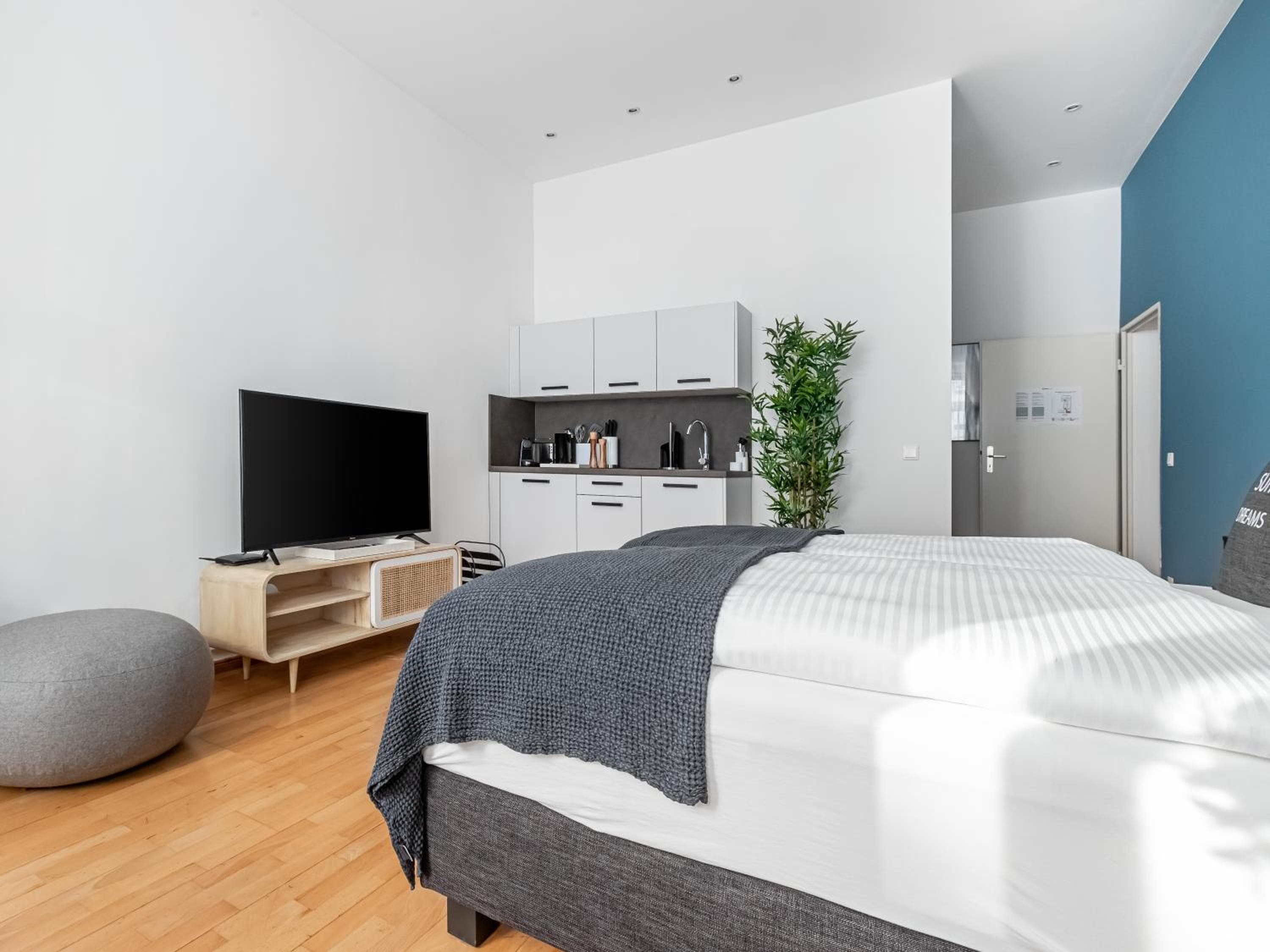 Limehome Berlin Malmöer Straße, Berlin, photo 6