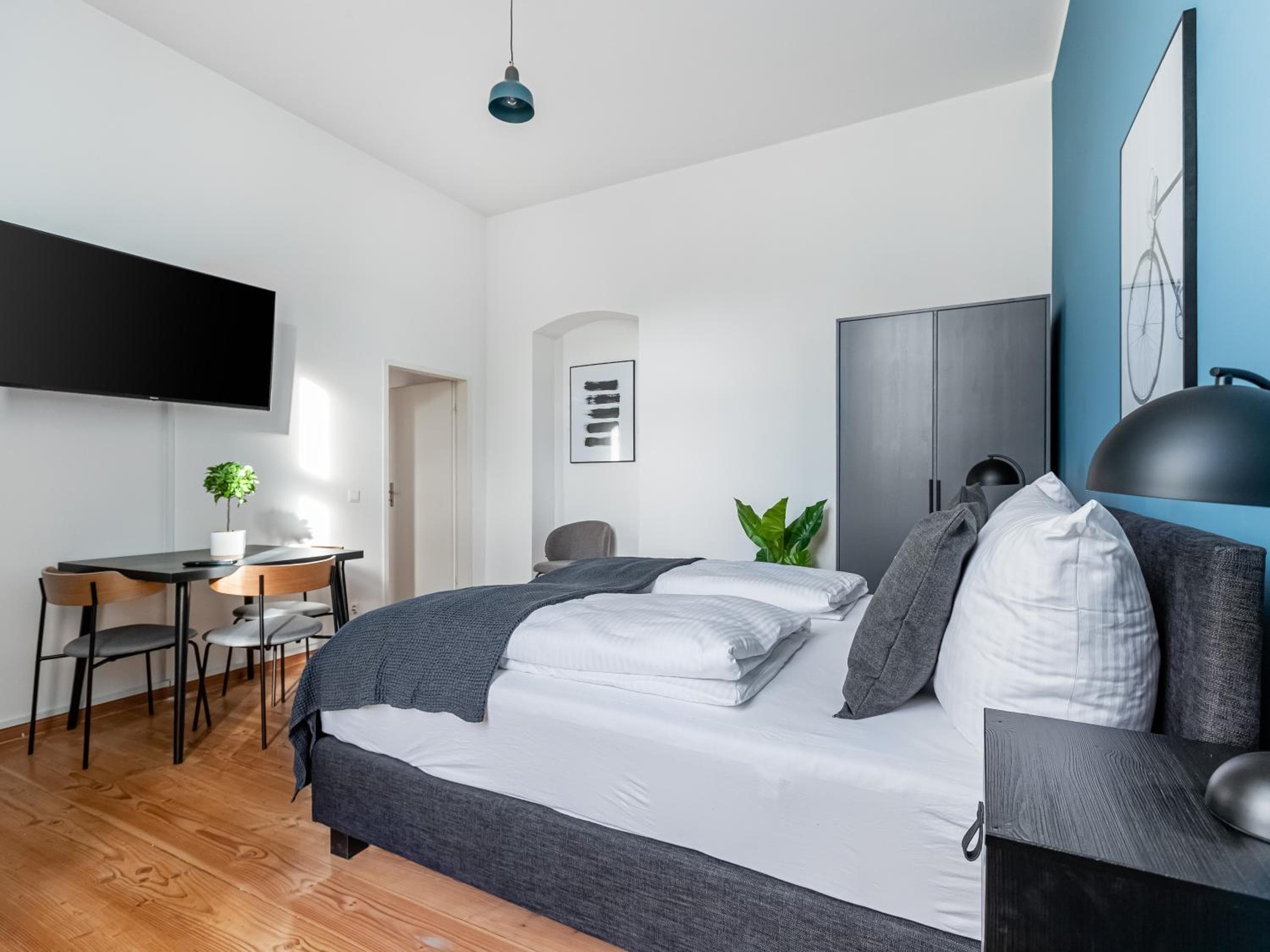 Limehome Berlin Malmöer Straße, Berlin, photo 5