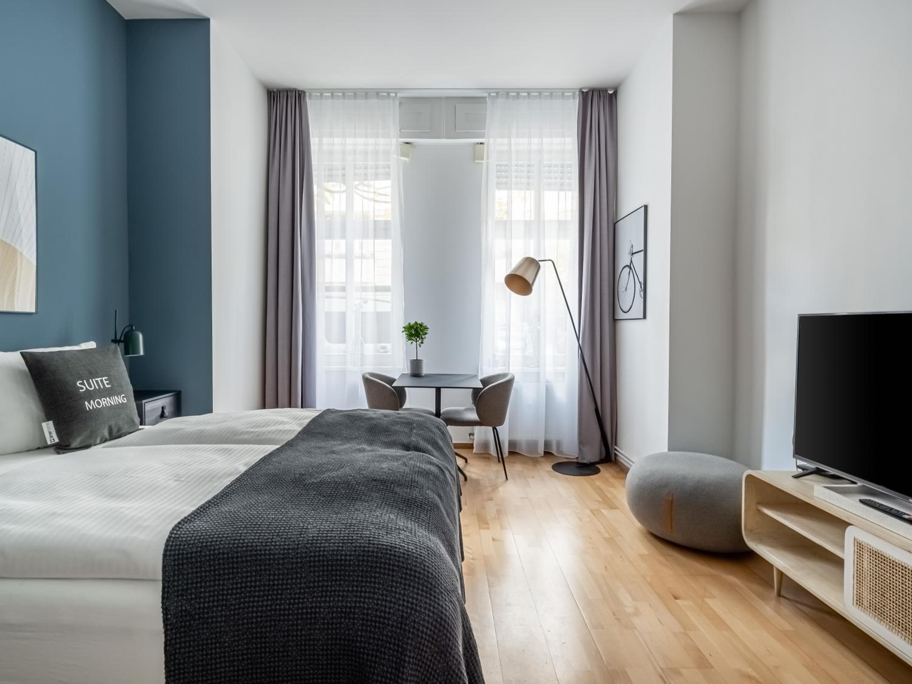 Limehome Berlin Malmöer Straße, Berlin, photo 3