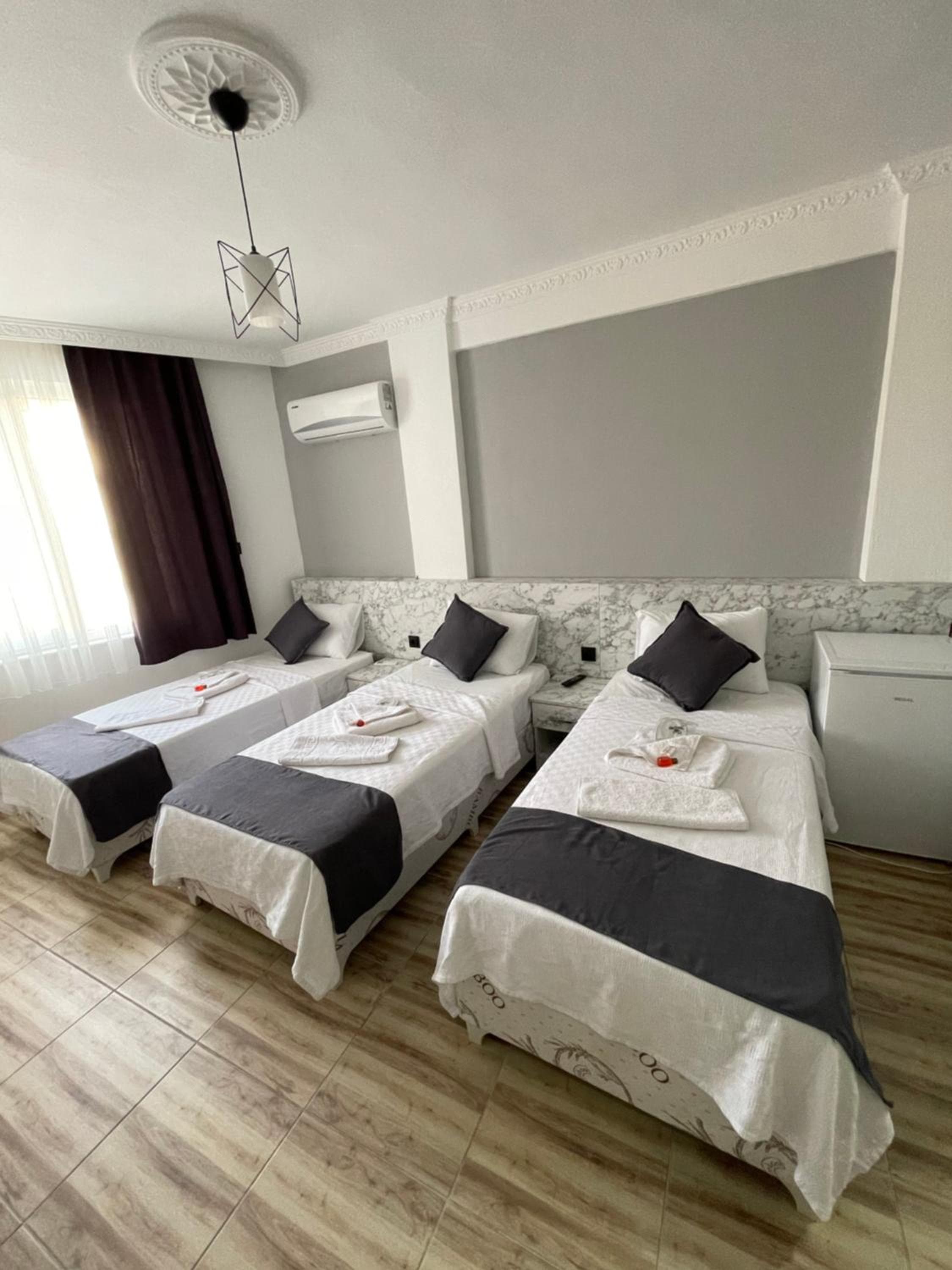ERSOY EGE APART OTEL, Antalya, photo 5
