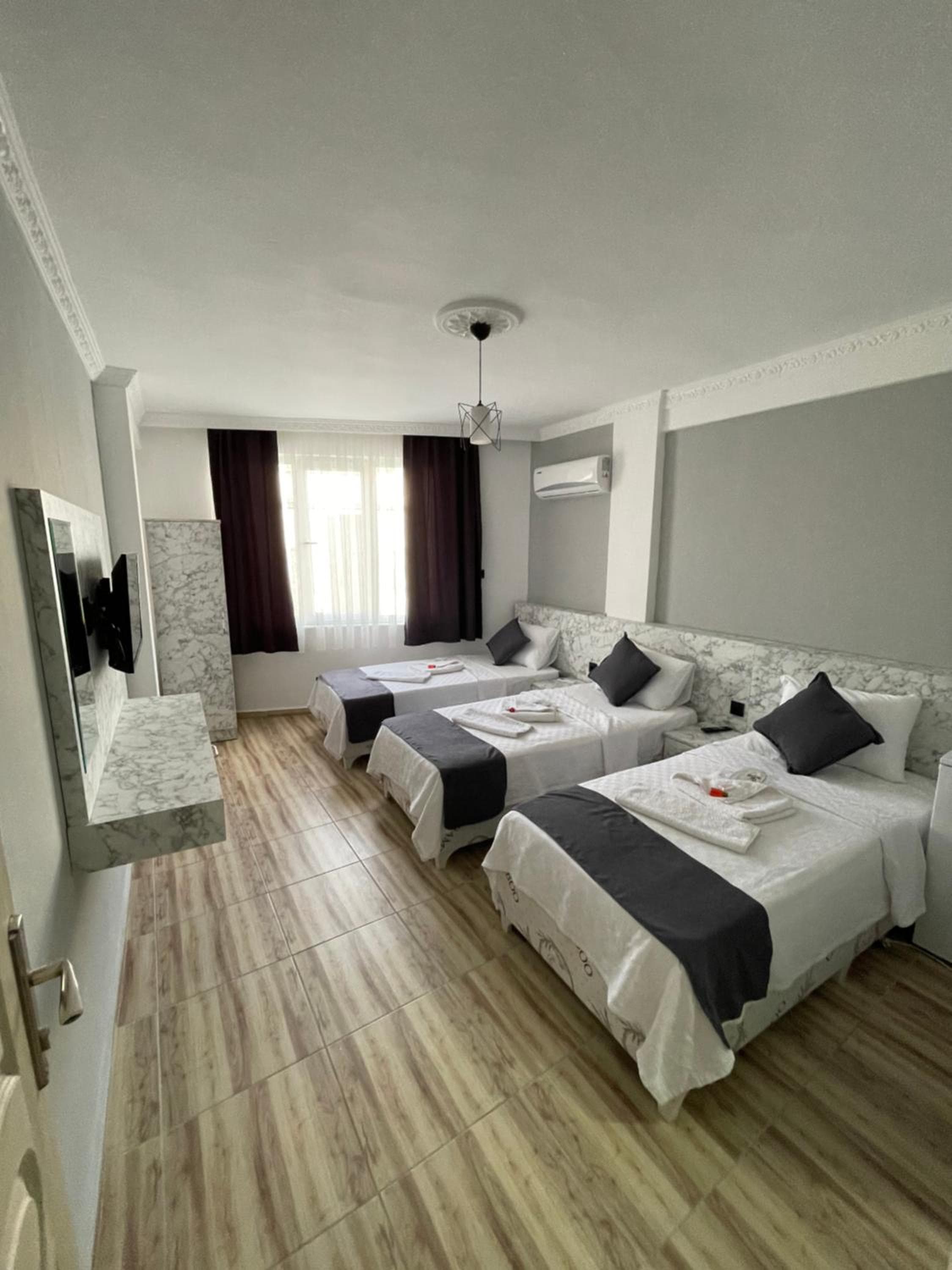 ERSOY EGE APART OTEL, Antalya, photo 6