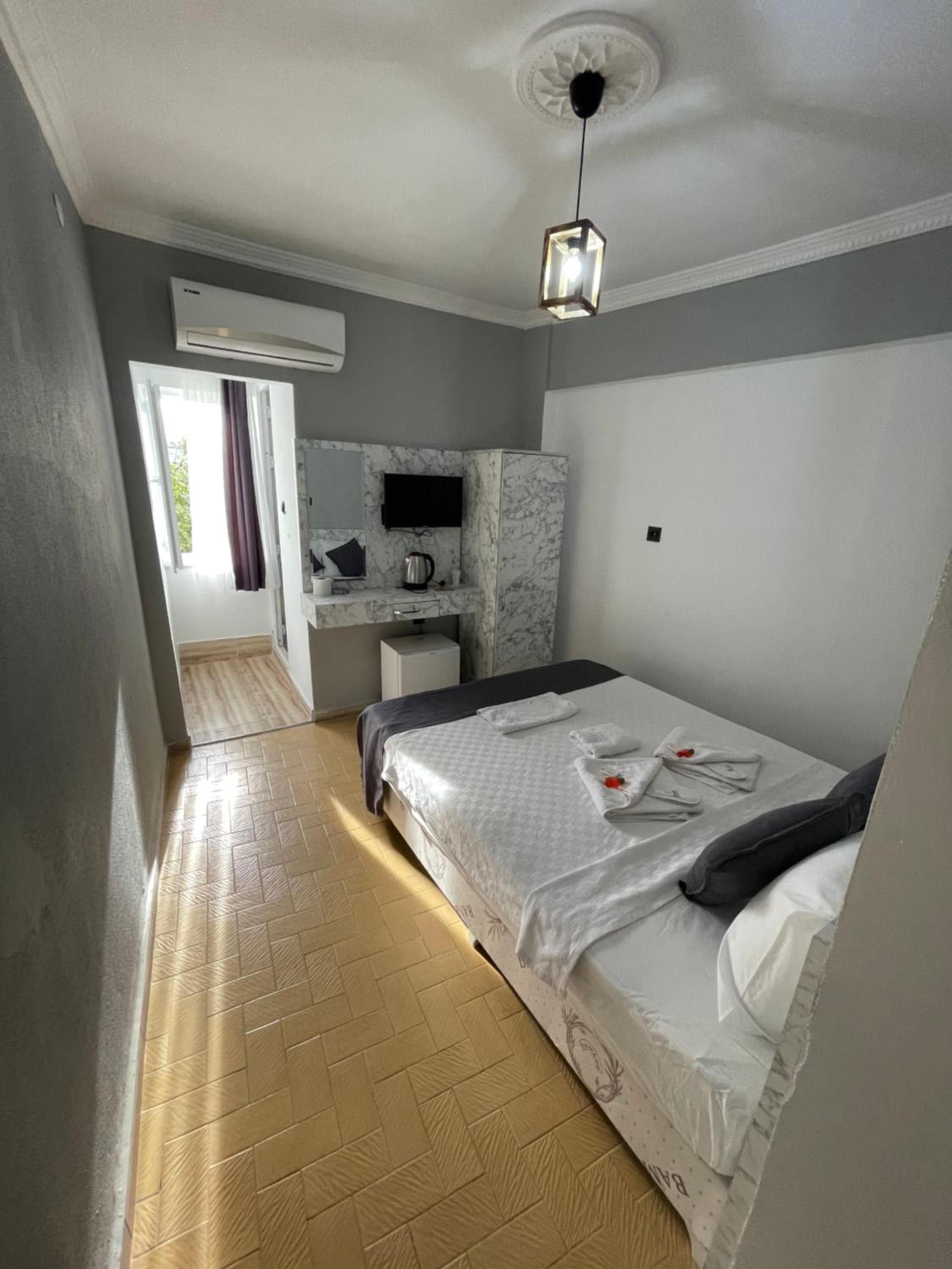 ERSOY EGE APART OTEL, Antalya, photo 3