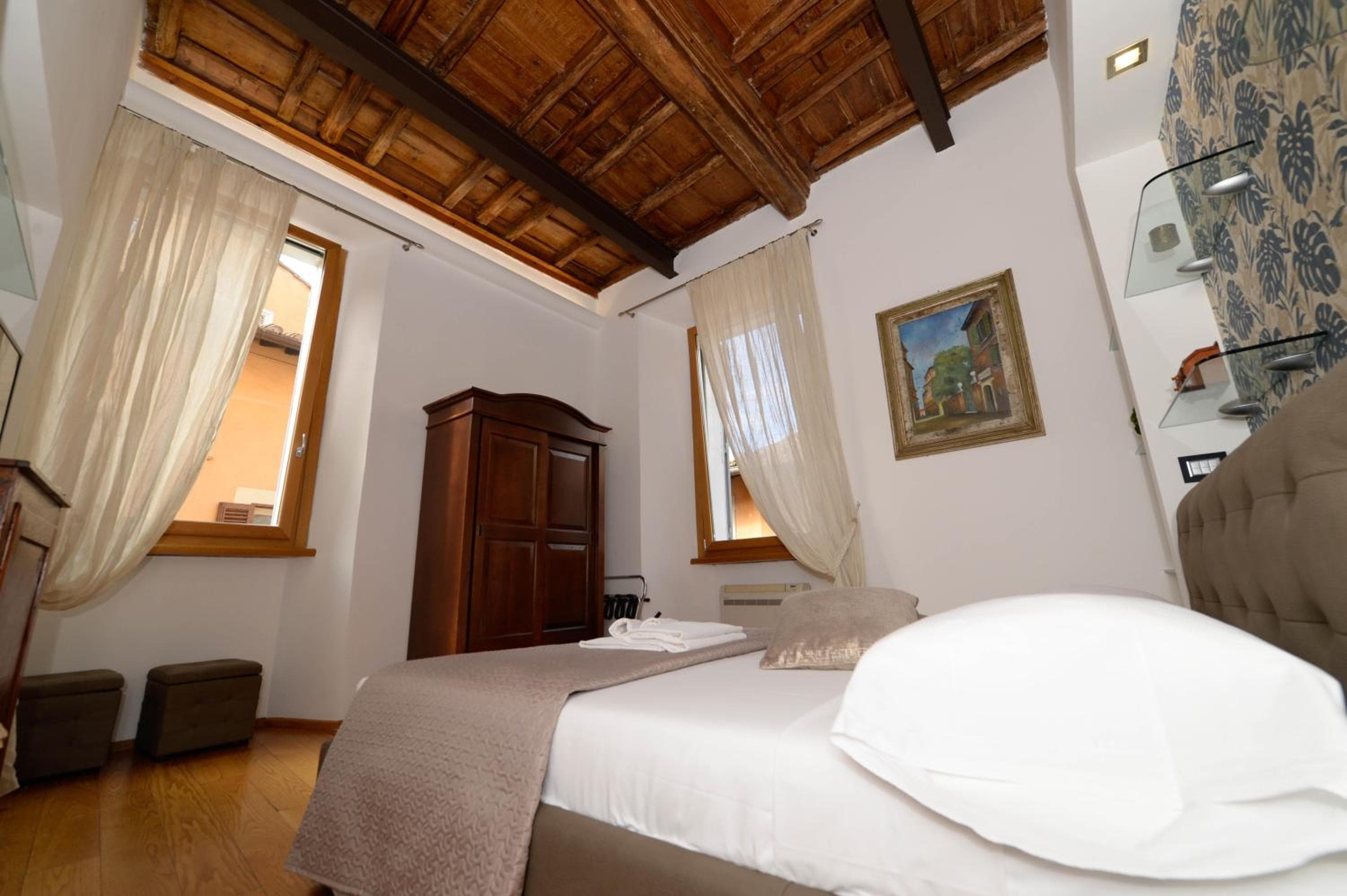 Campo De Fiori Relais, Rome, photo 5