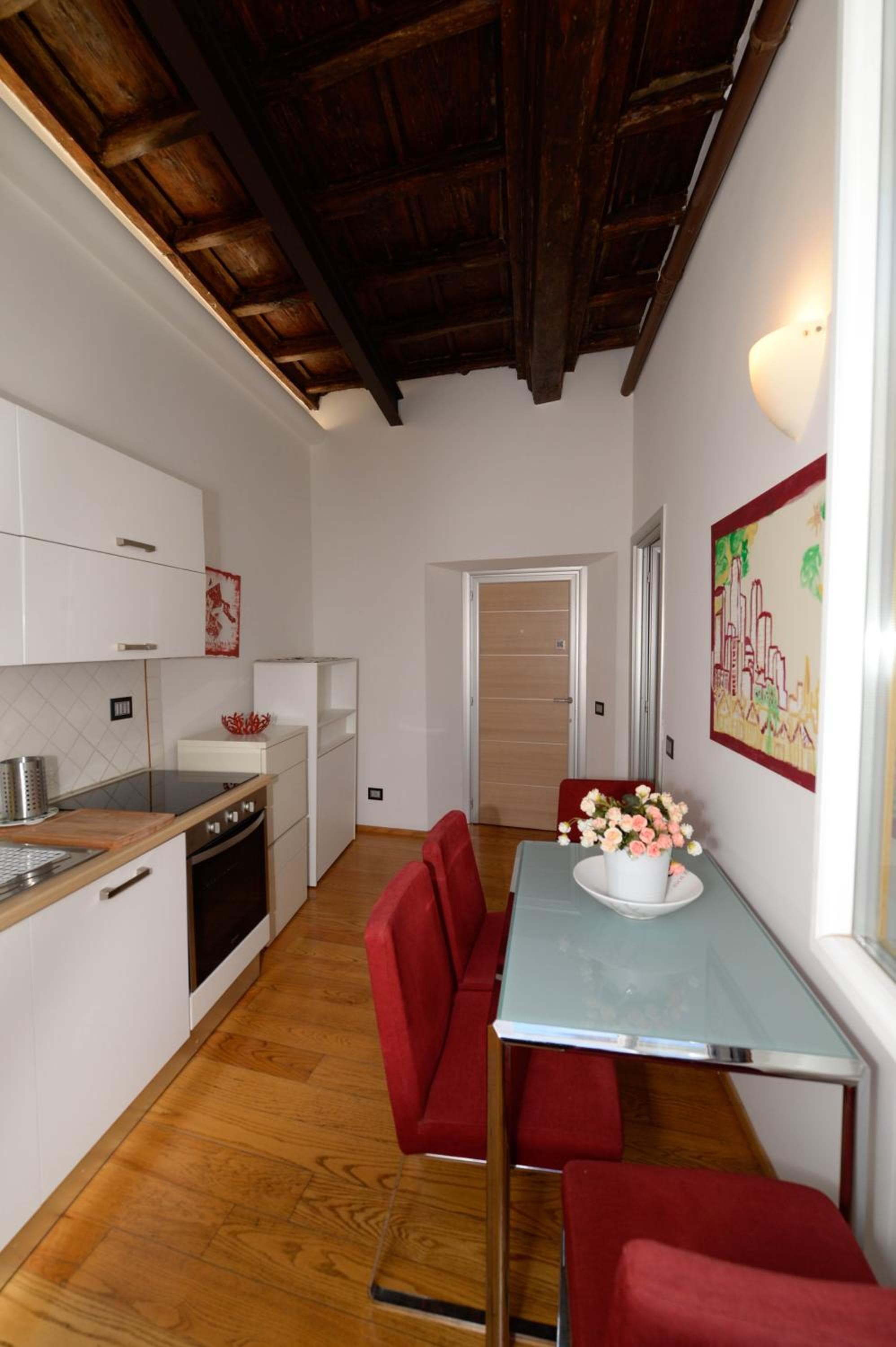 Campo De Fiori Relais, Rome, photo 3