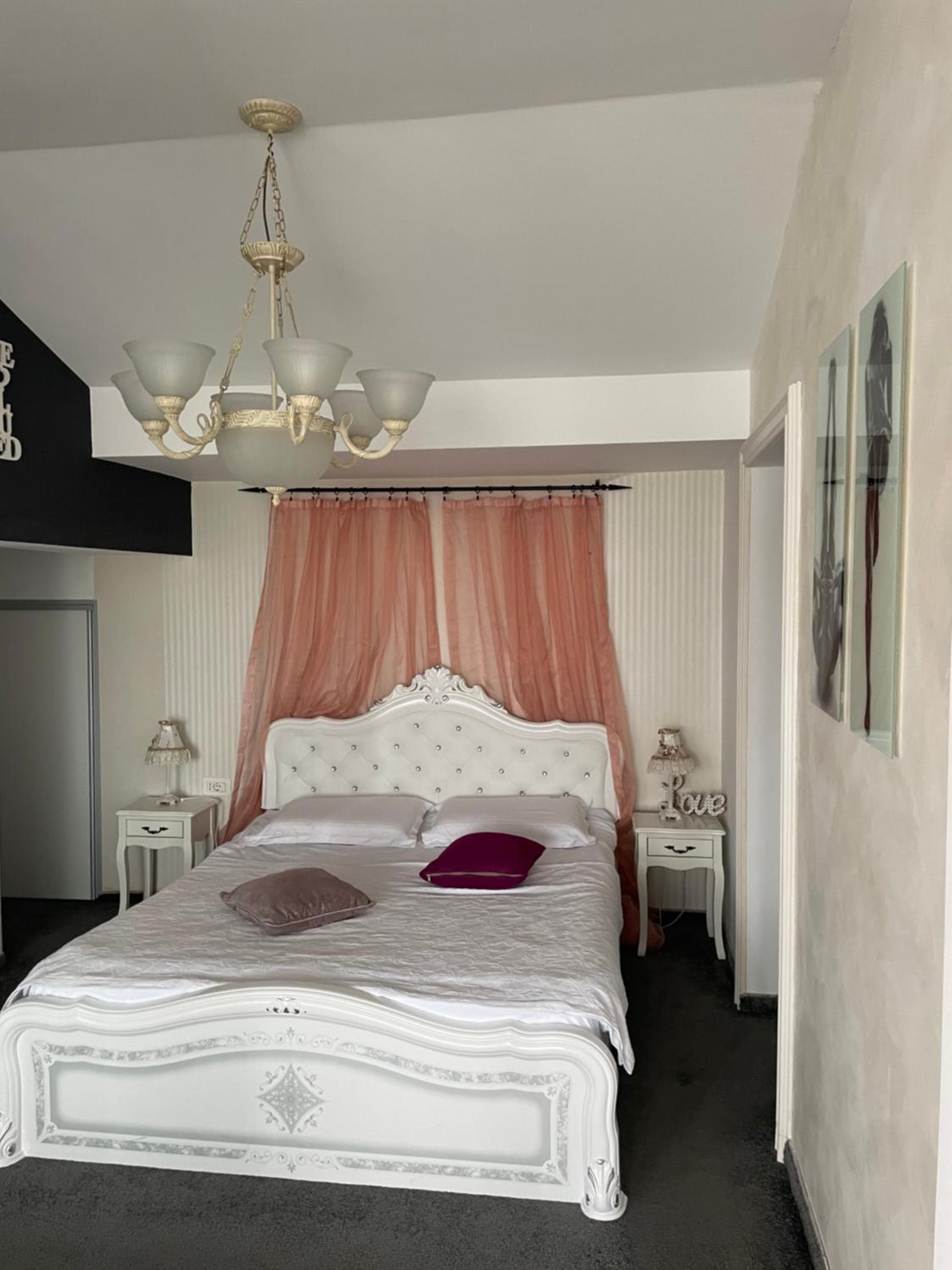 Hotel Jolie Apartments, Galaţi, photo 6