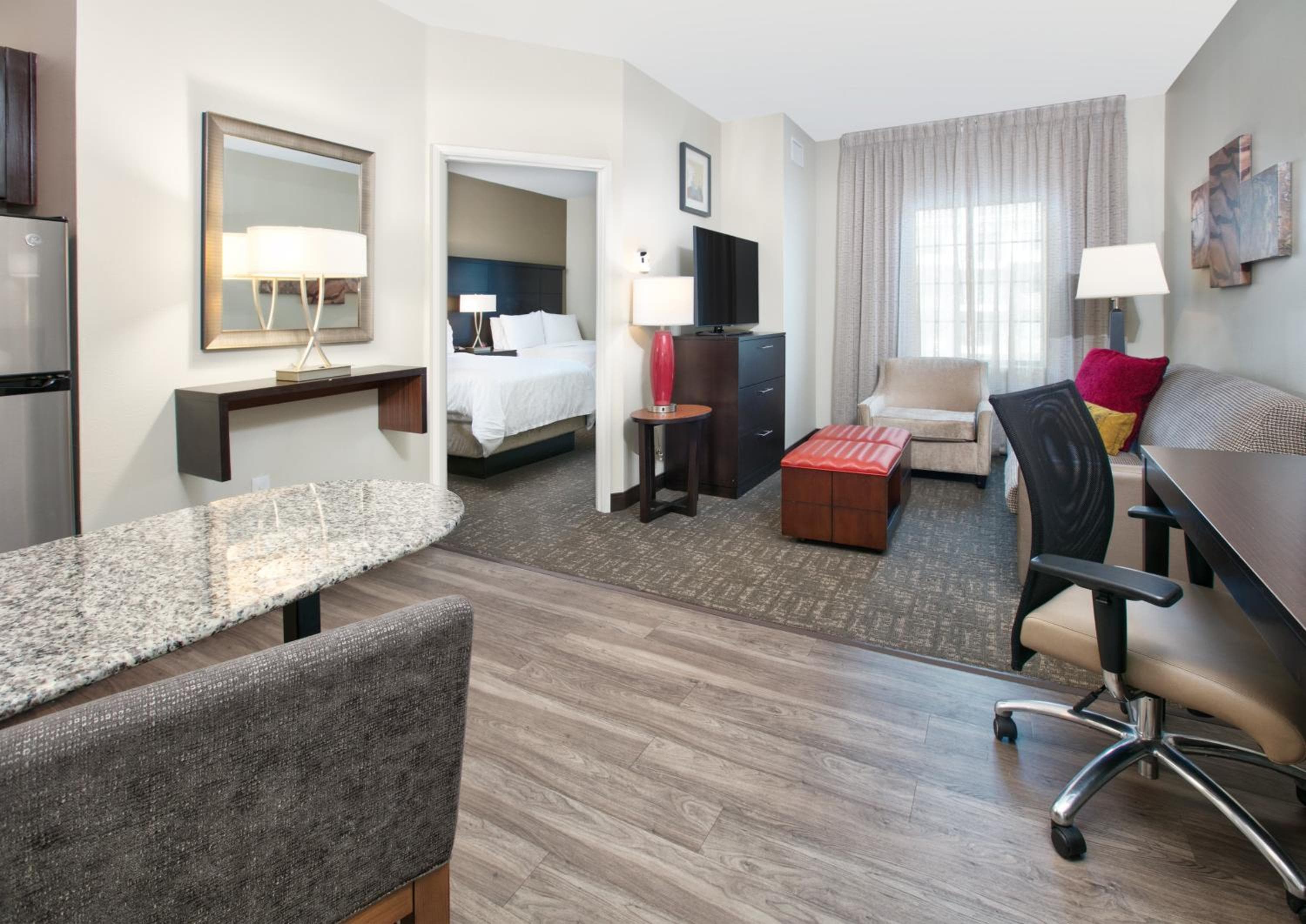 Staybridge Suites Plano - Richardson Area by IHG, Plano, photo 3
