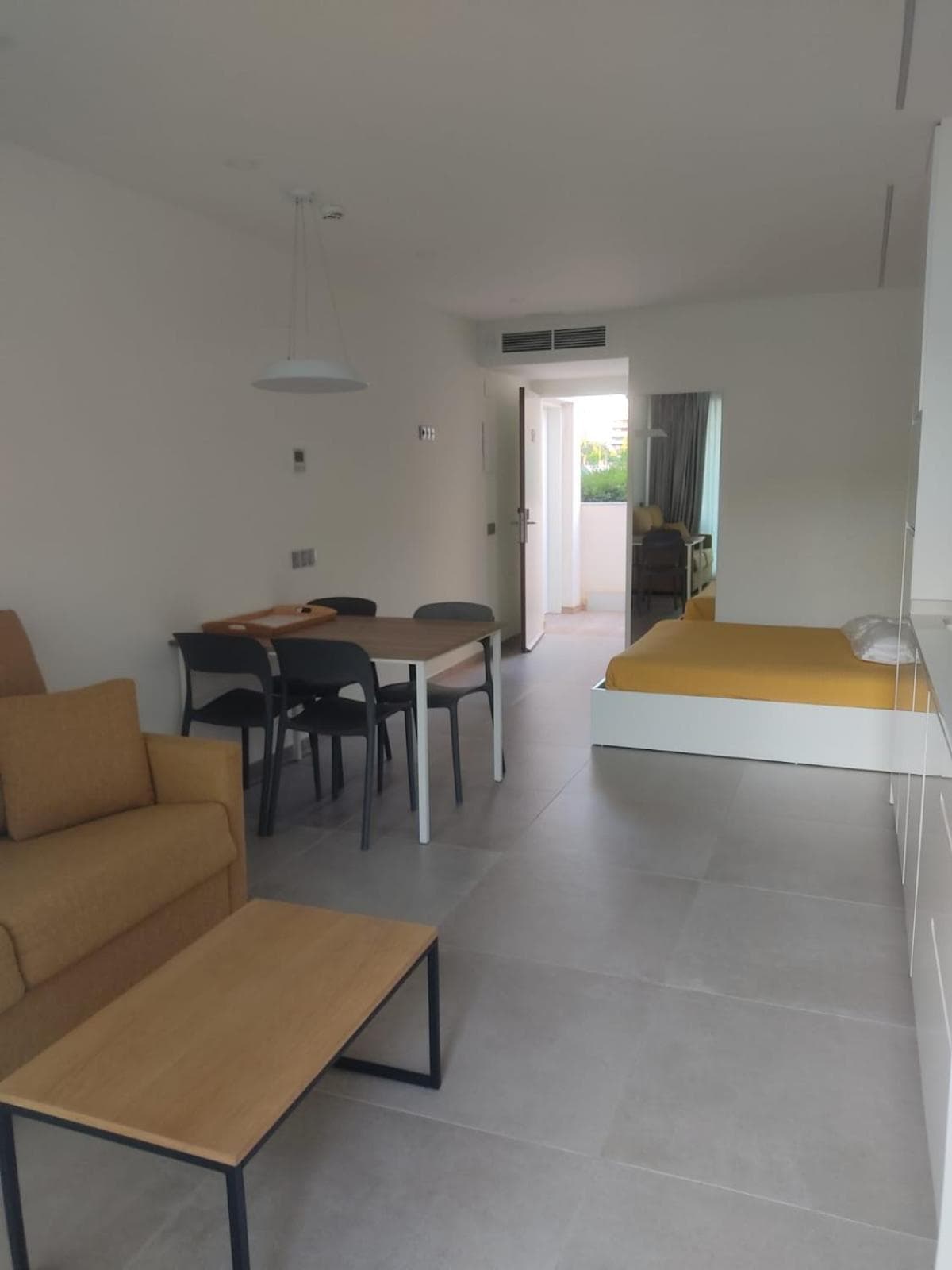 Iberflat APARTAMENTOS LOS PINOS, Benicàssim, photo 5