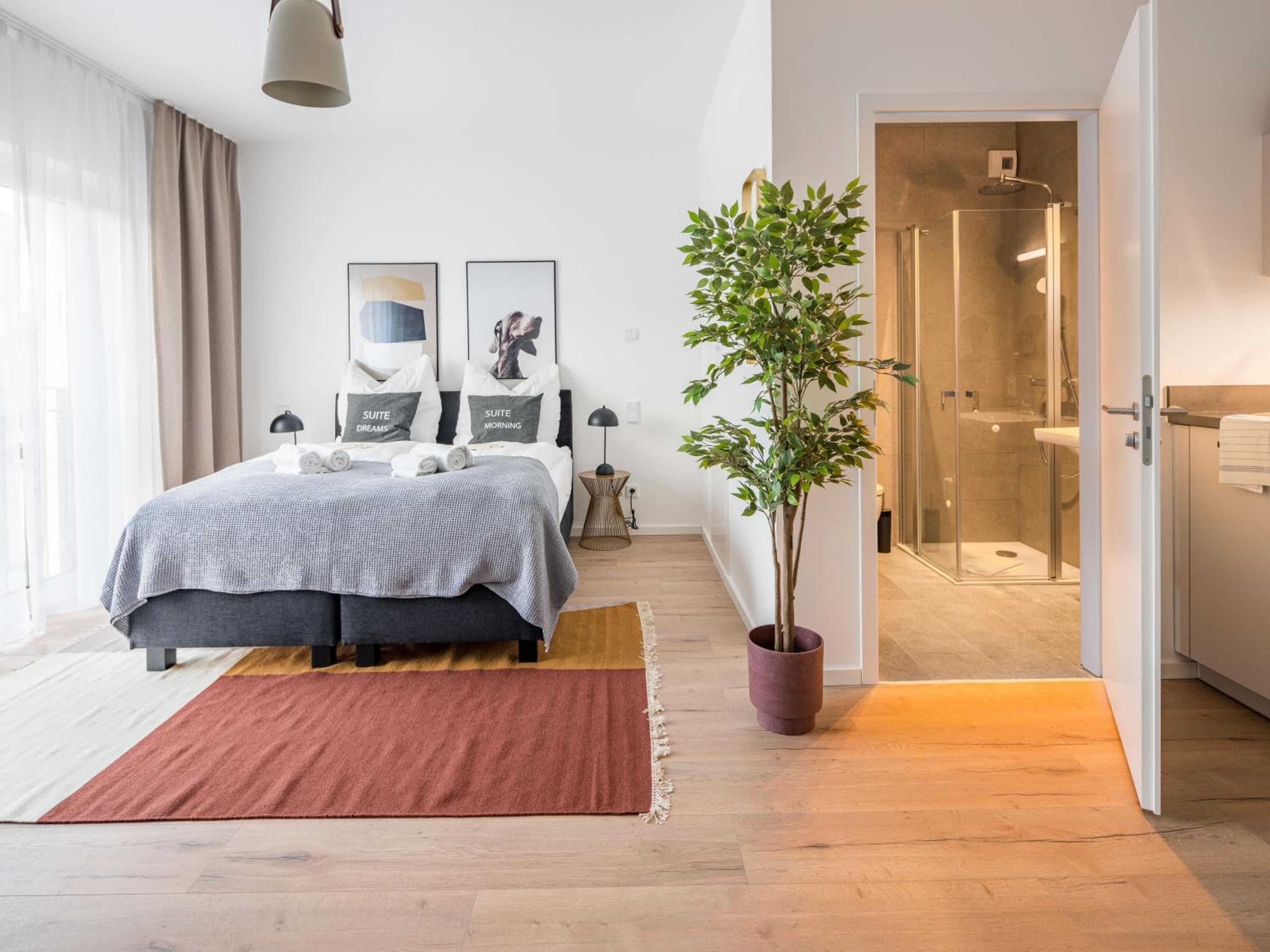 Limehome Frankfurt Gutleutstraße - Digital Access, Frankfurt/Main, photo 2
