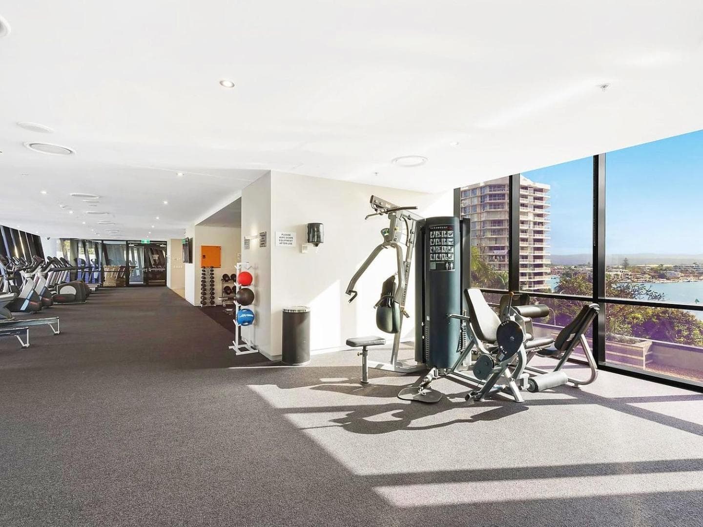Circle On Cavill Surfers Paradise Apartments-Holiday Paradise, Gold Coast, photo 5