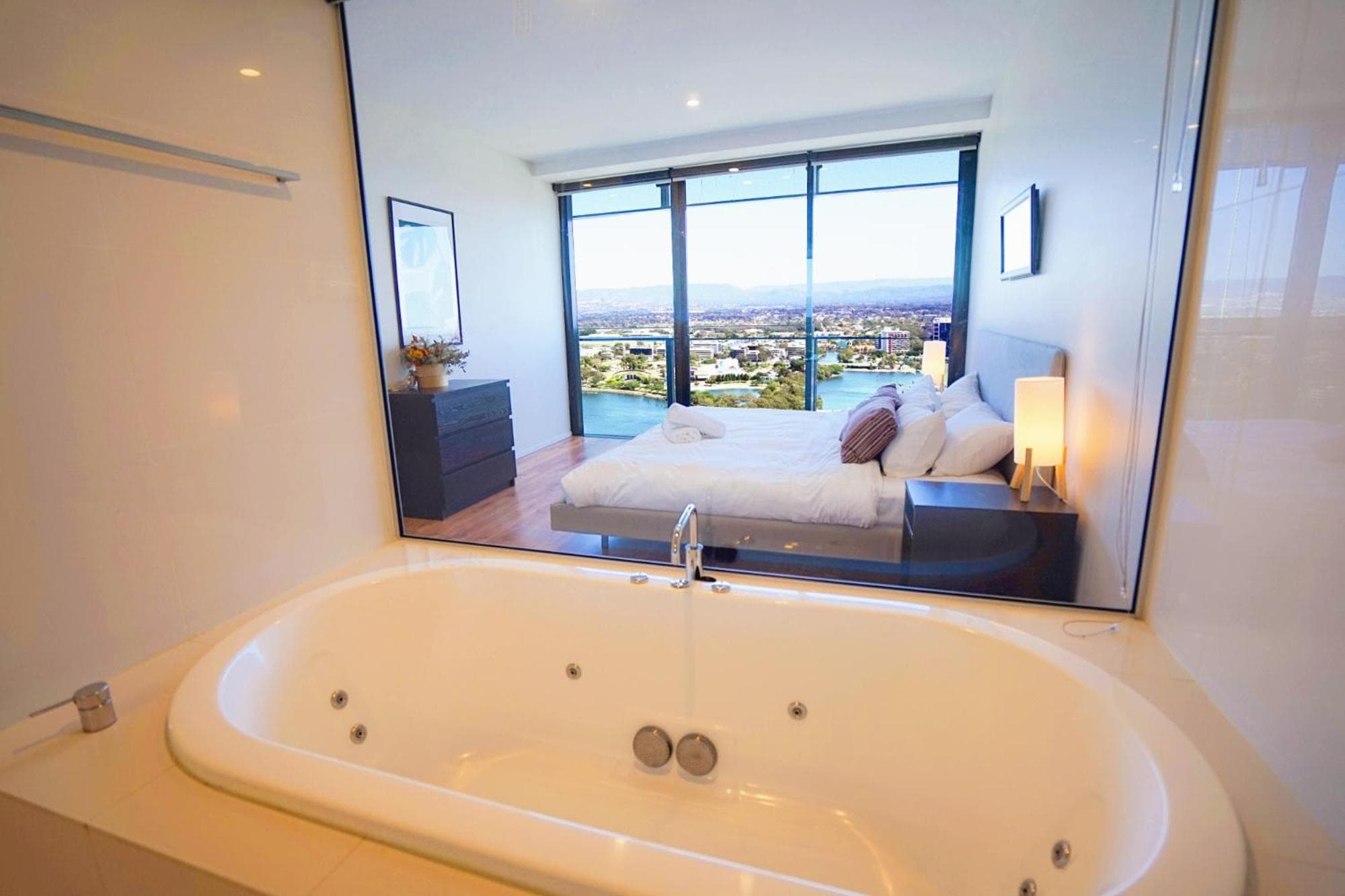 Circle On Cavill Surfers Paradise Apartments-Holiday Paradise, Gold Coast, photo 6