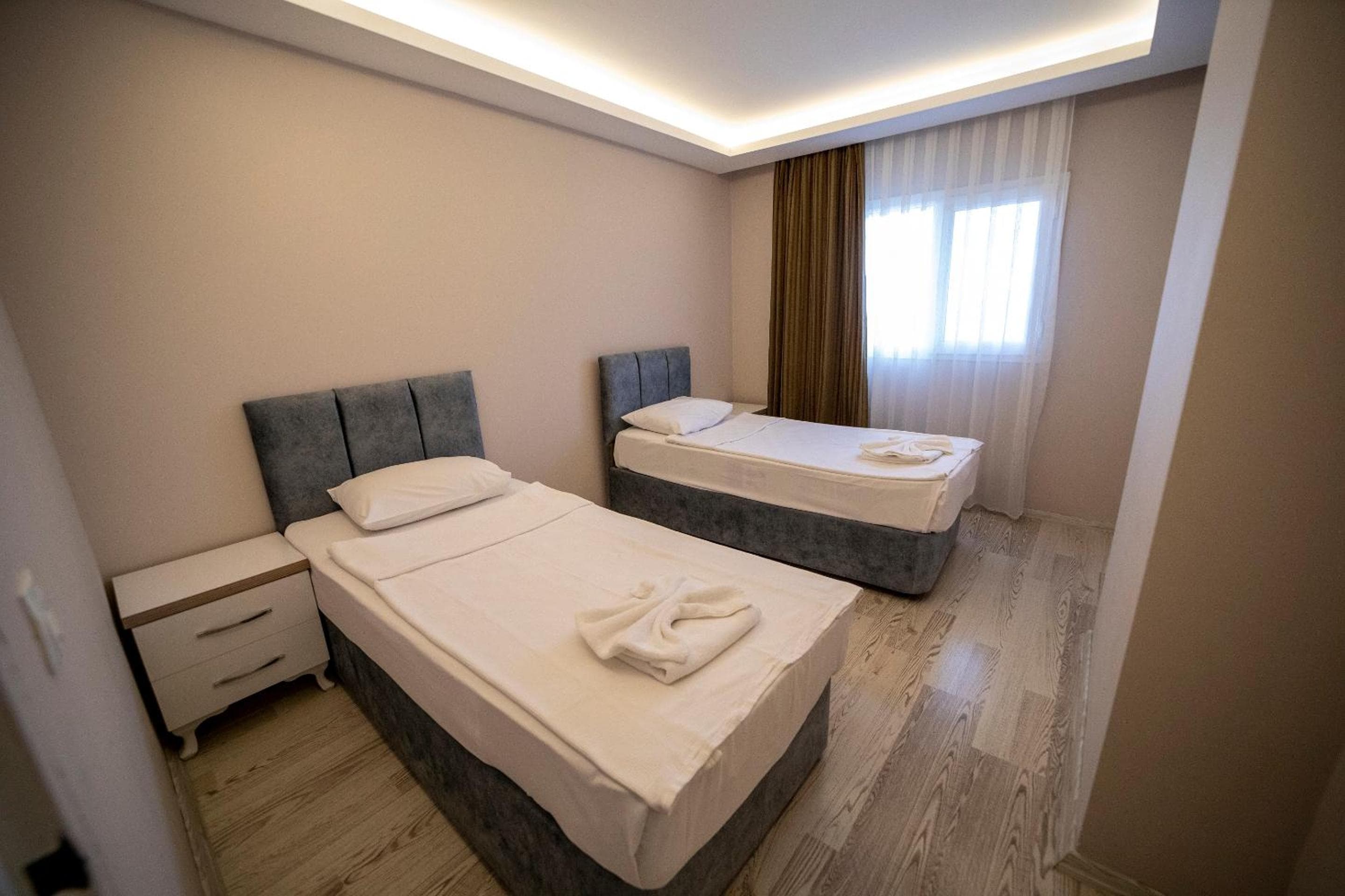 Silver Tower Family Apart Otel, Kusadası, photo 5