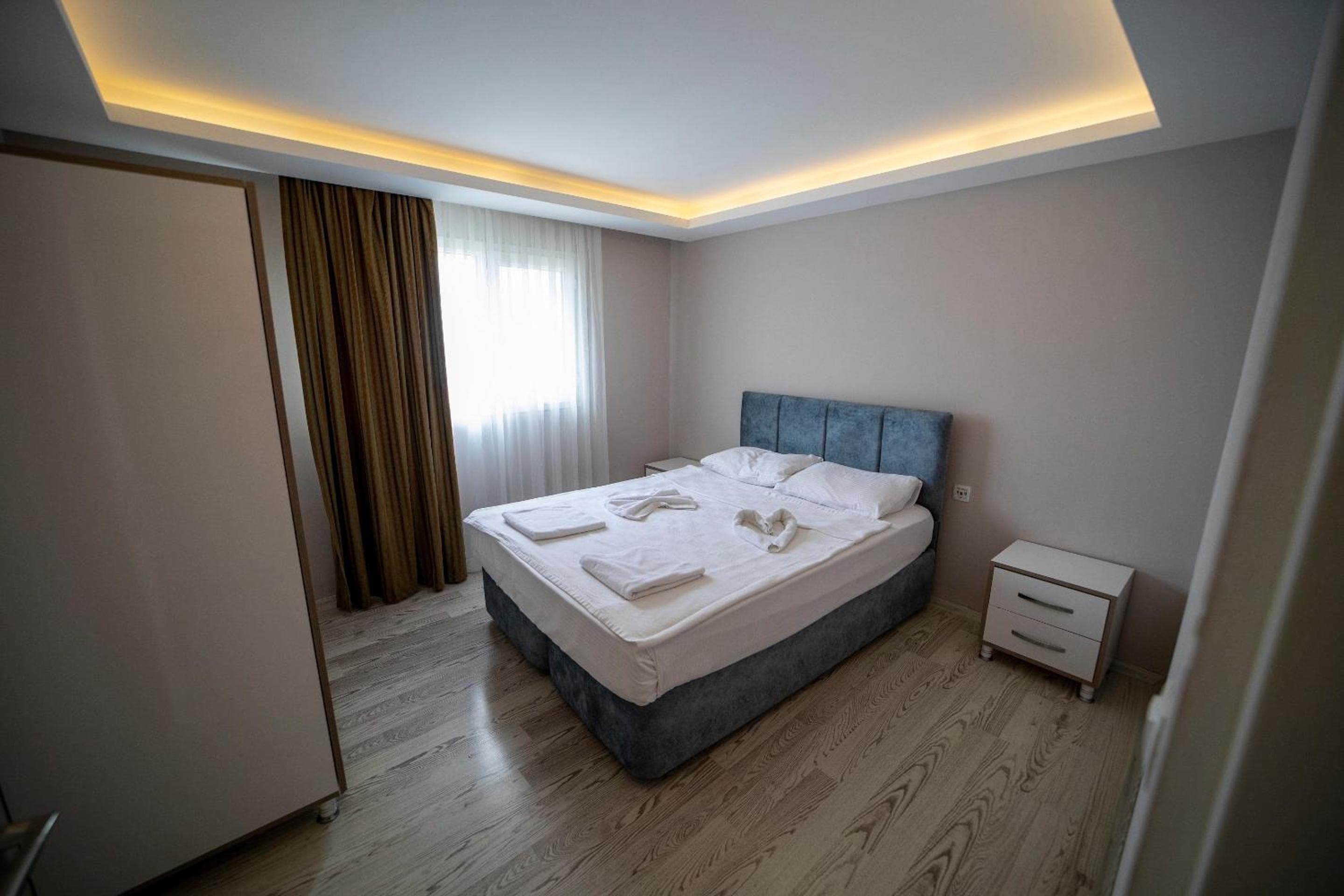 Silver Tower Family Apart Otel, Kusadası, photo 3
