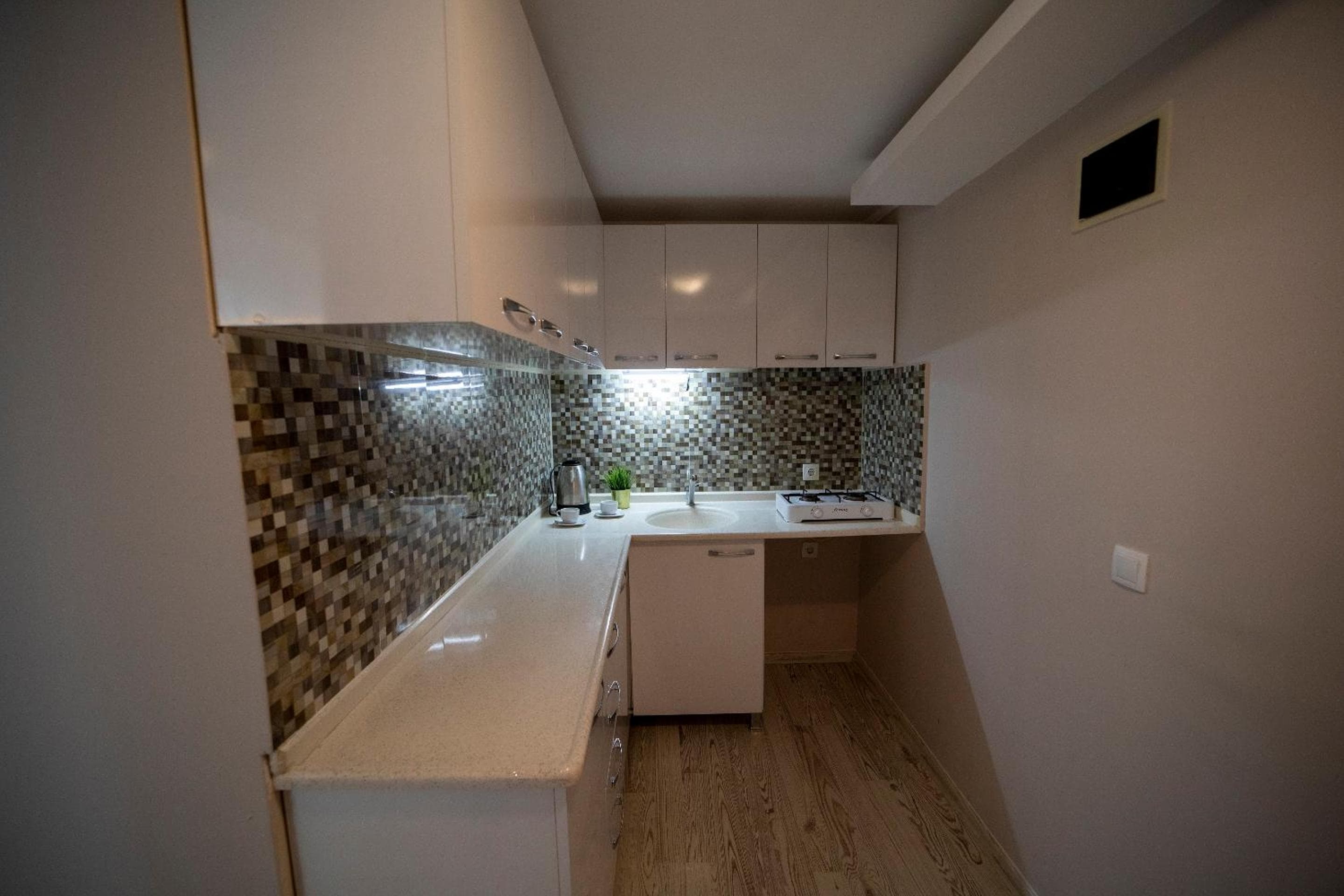 Silver Tower Family Apart Otel, Kusadası, photo 6