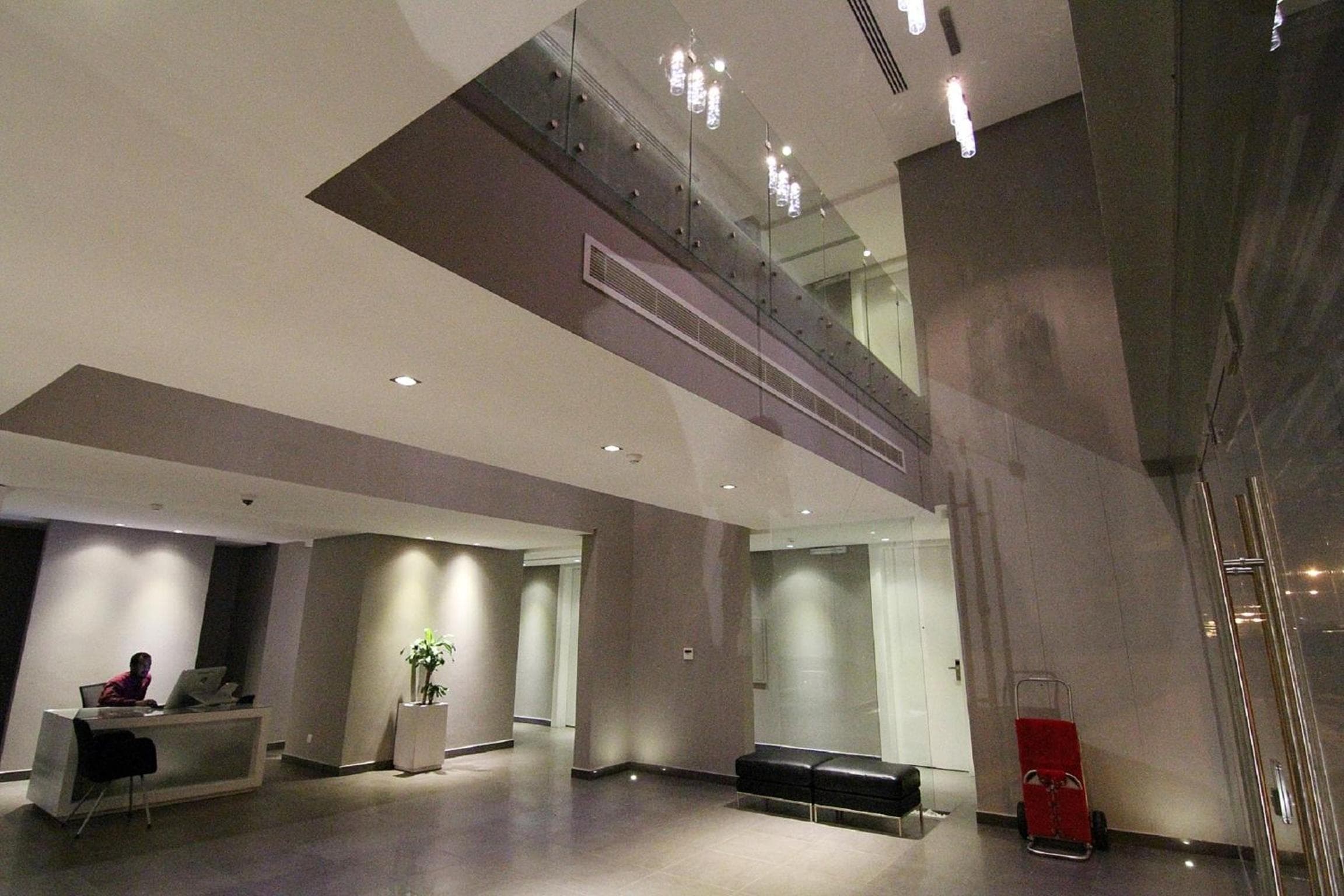 Rafa Hotel Apart, Riyadh, photo 2