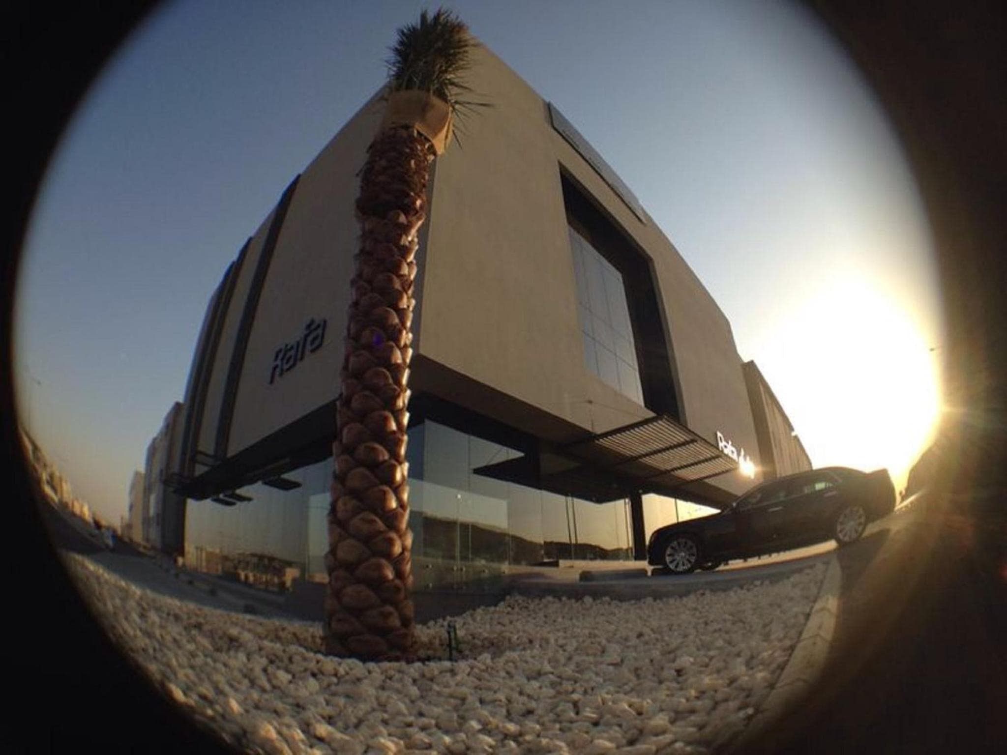 Rafa Hotel Apart, Riyadh