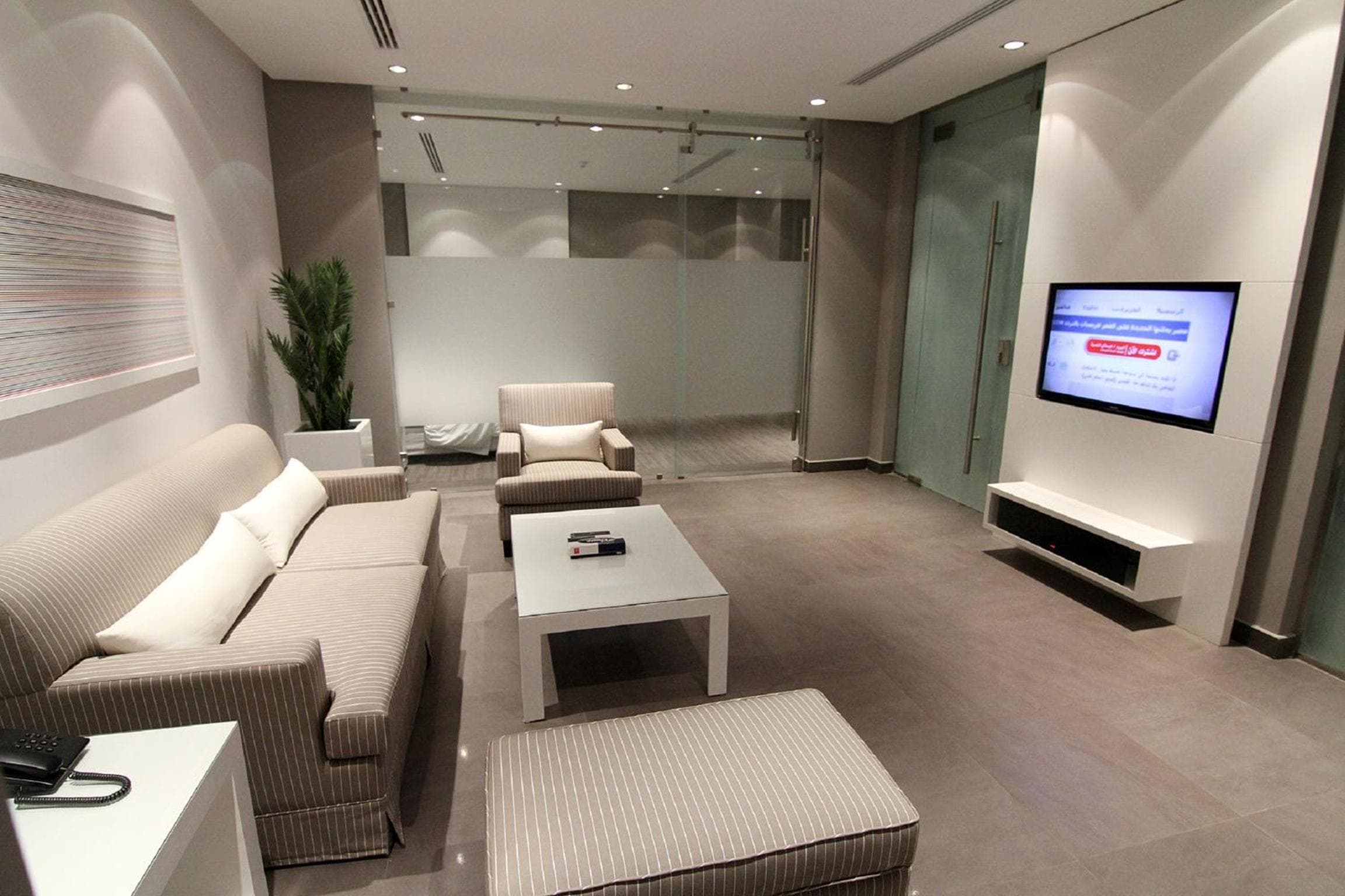 Rafa Hotel Apart, Riyadh, photo 3