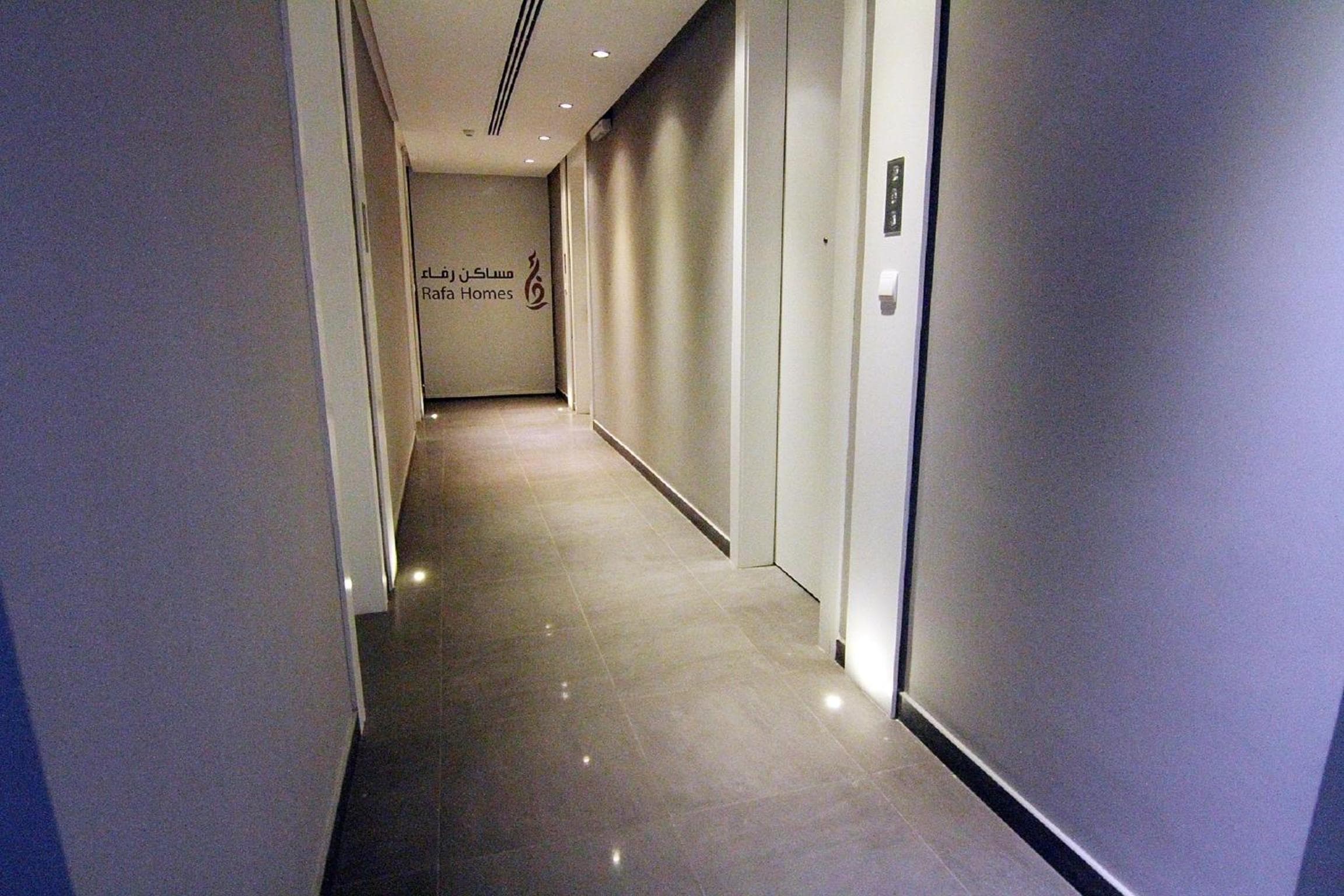 Rafa Hotel Apart, Riyadh, photo 5