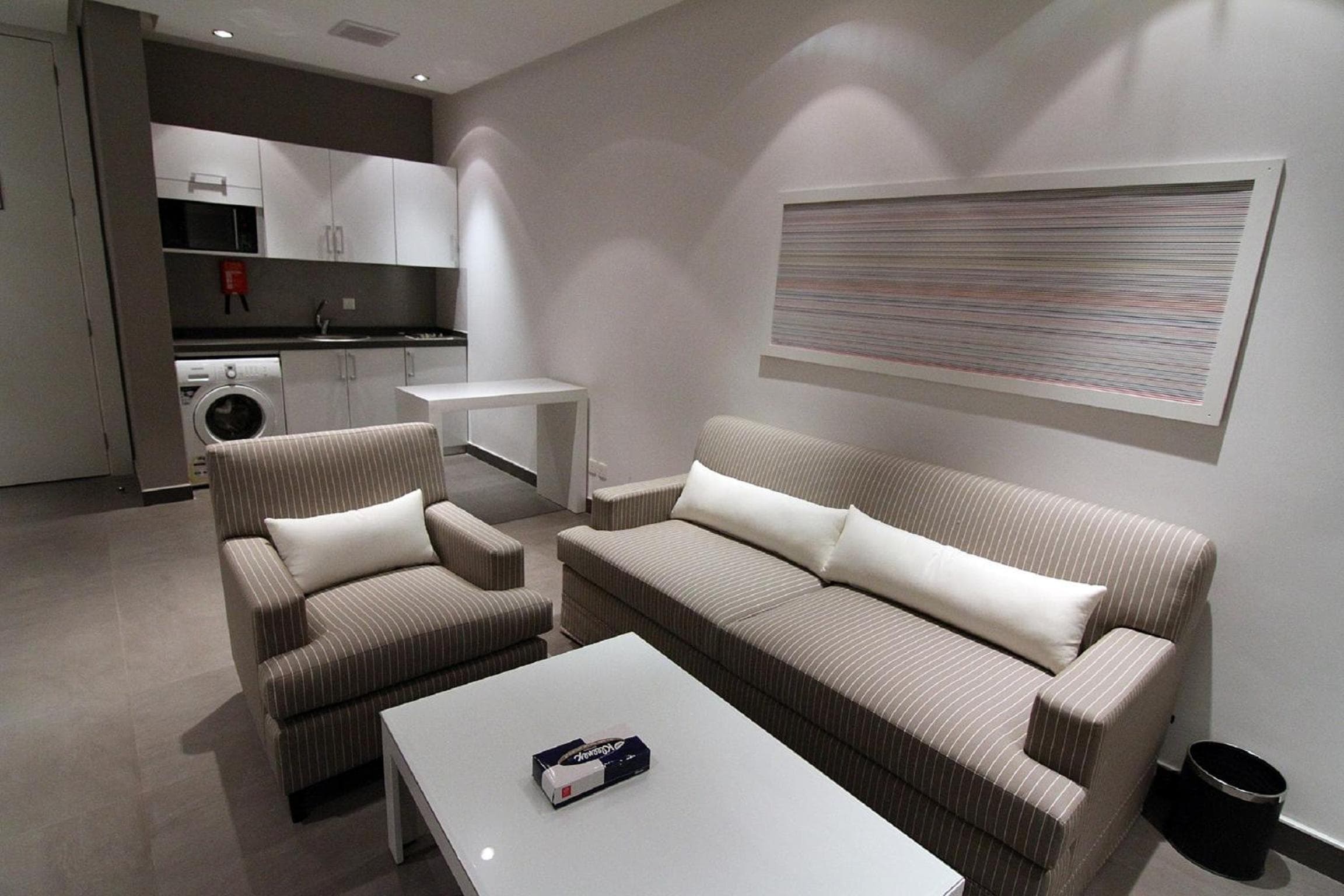 Rafa Hotel Apart, Riyadh, photo 4