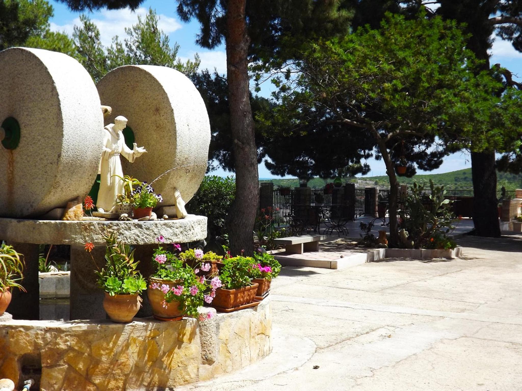 Residenza Collina Dei Pini, Vieste, photo 5