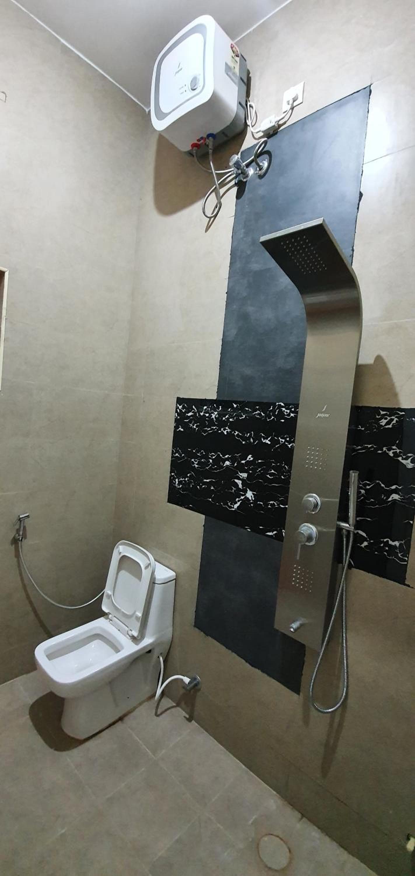 Shree Suites, Kuttālam, photo 4