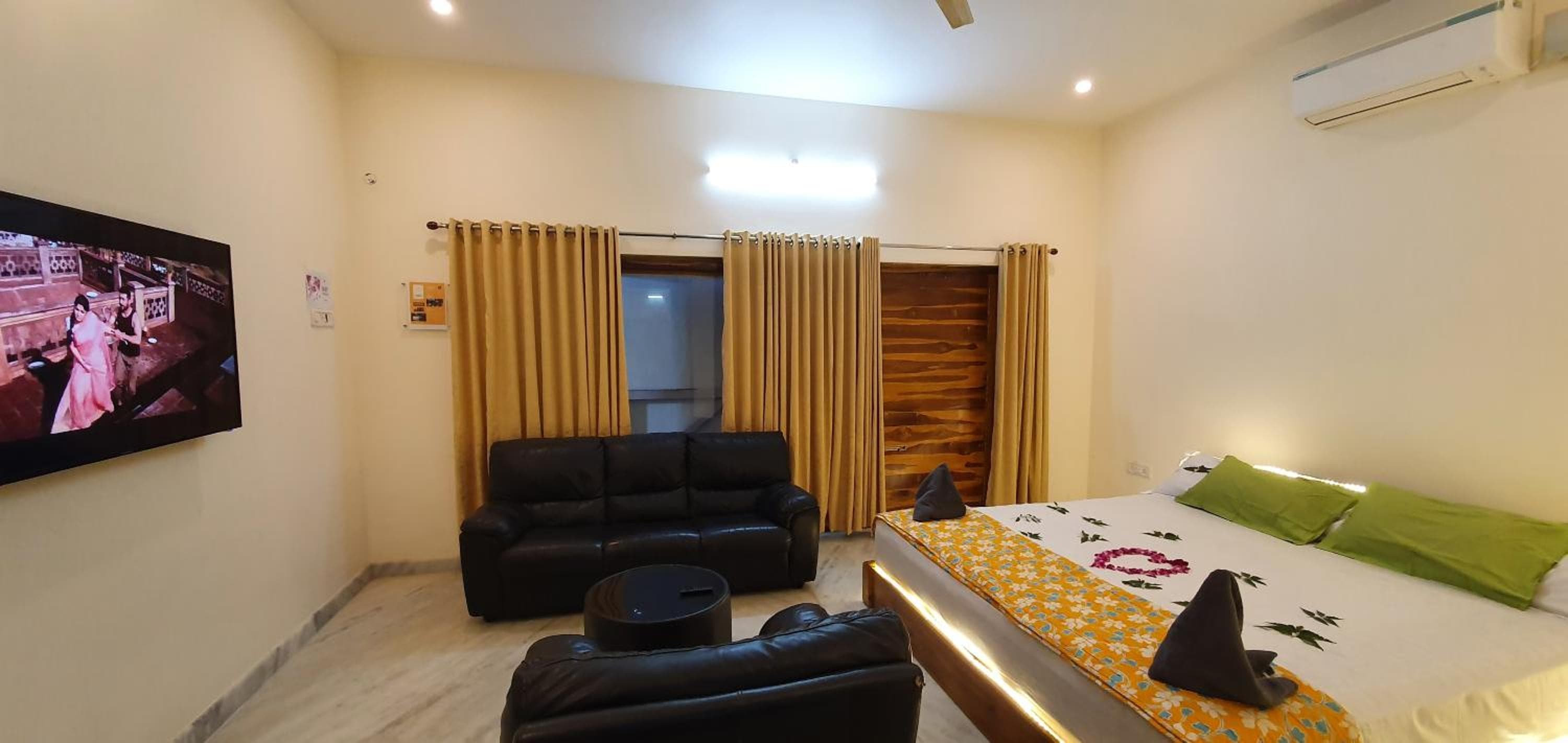 Shree Suites, Kuttālam, photo 2