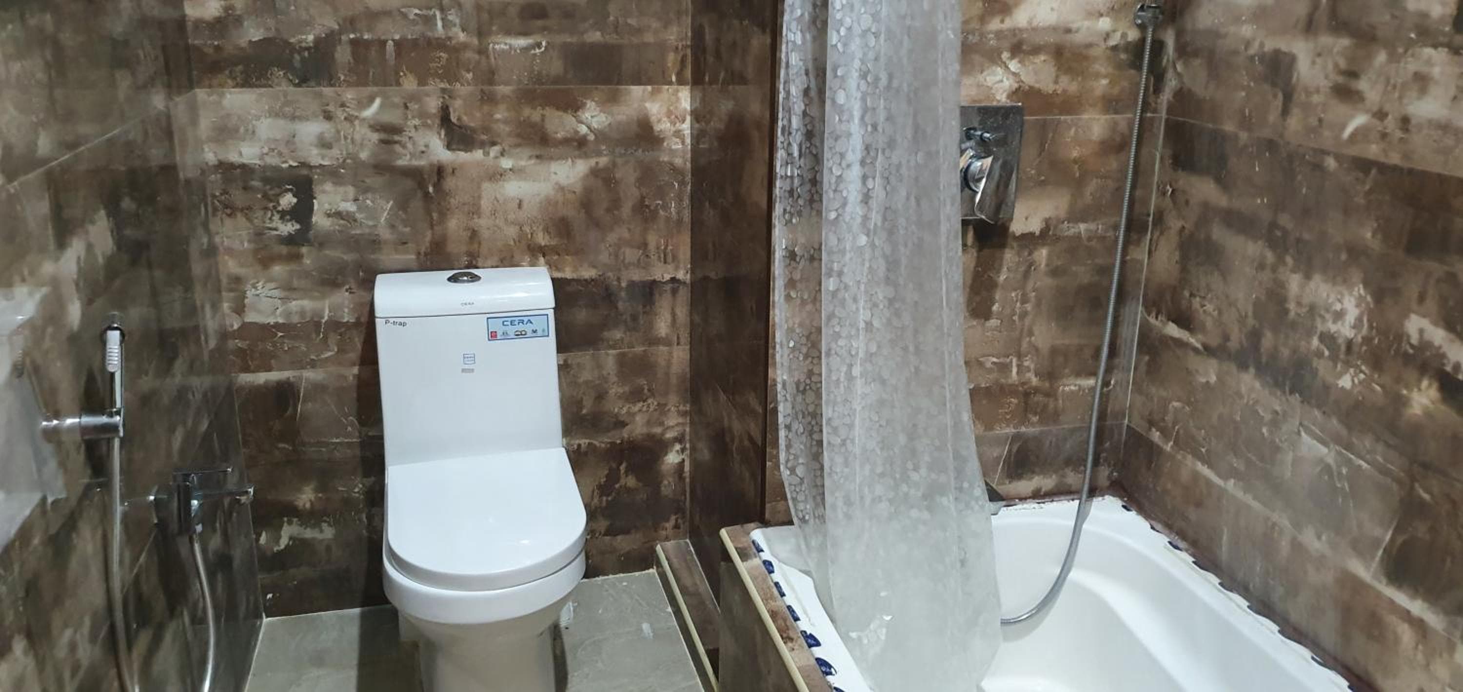 Shree Suites, Kuttālam, photo 5