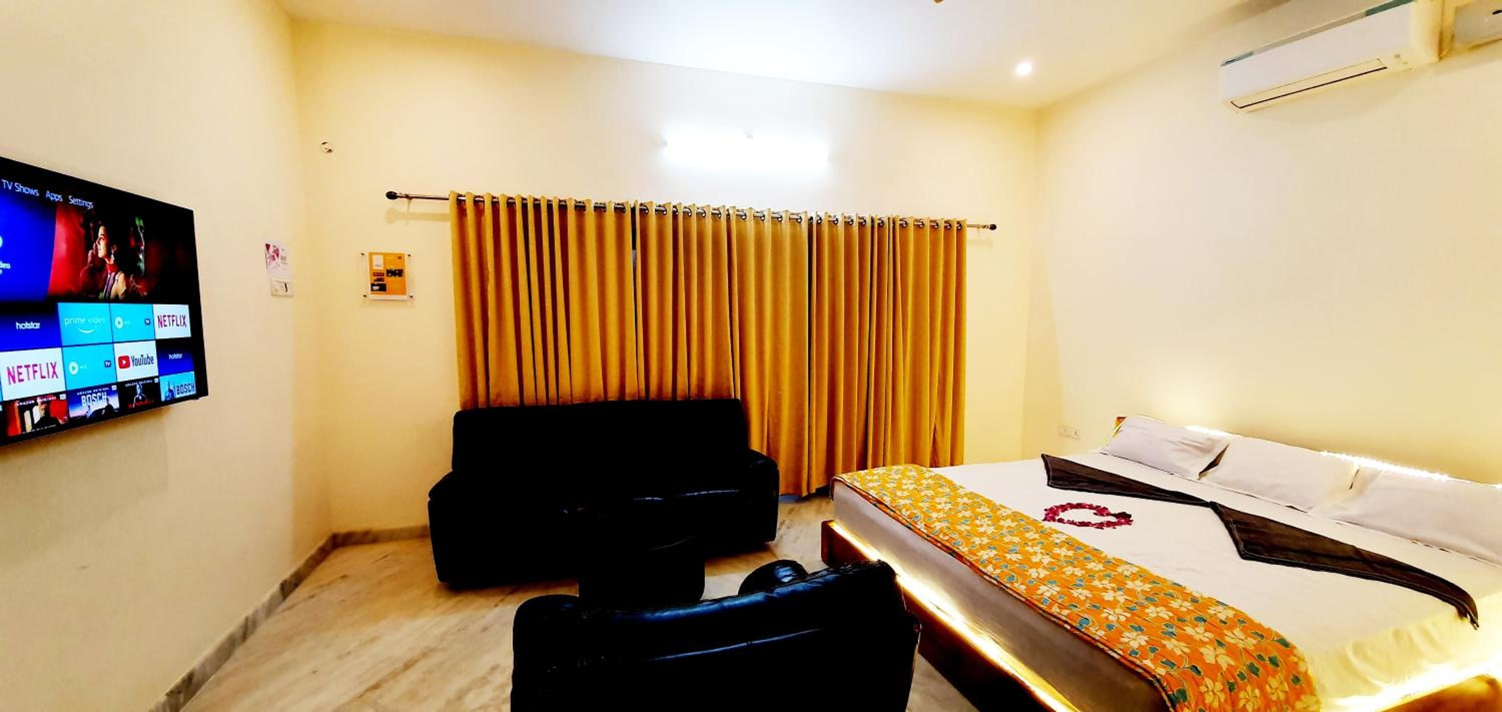 Shree Suites, Kuttālam, photo 6
