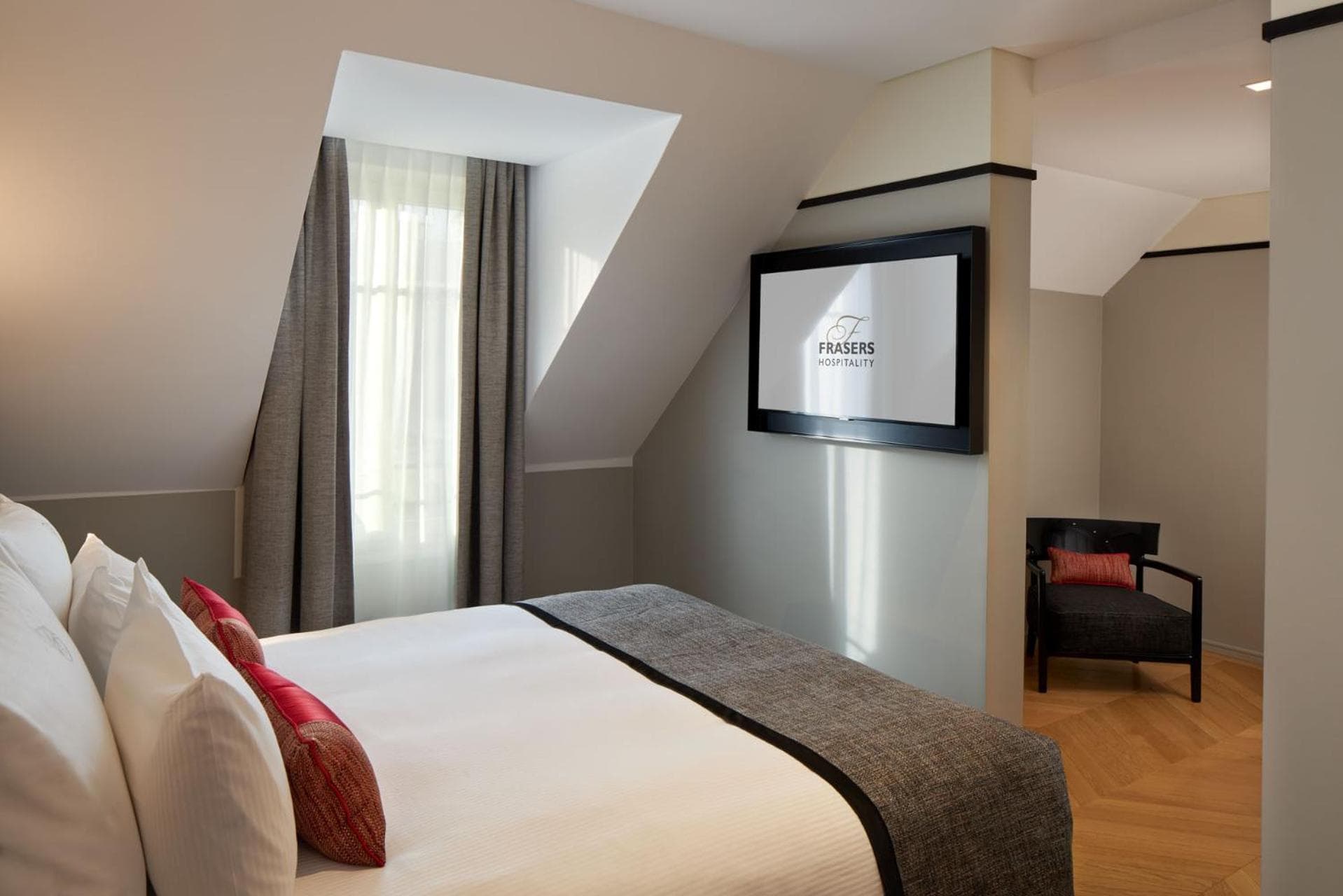 Fraser Suites Le Claridge Champs-Elysées, Paris, photo 5