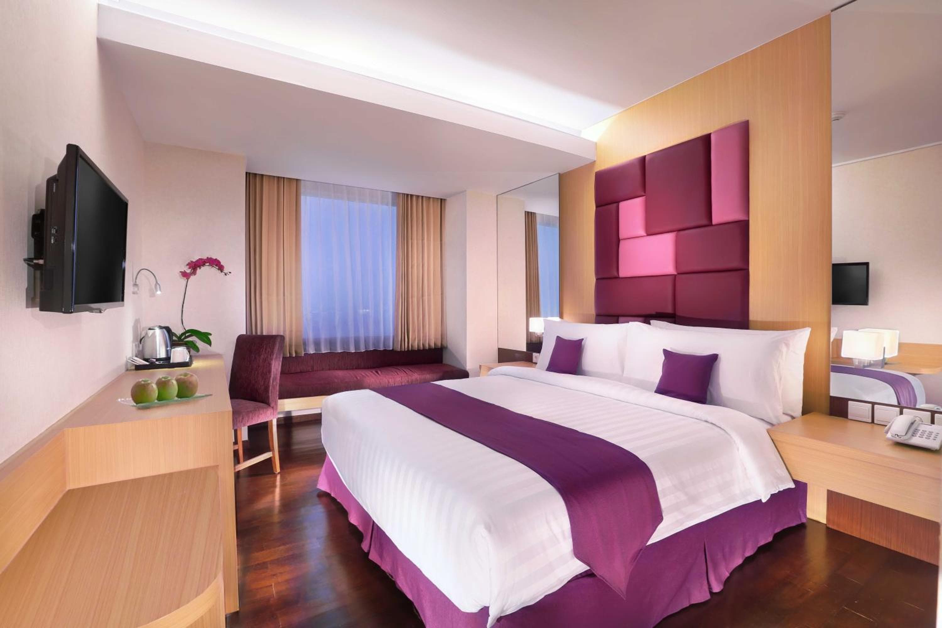 Quest Hotel Darmo - Surabaya by ASTON, Surabaya, photo 4