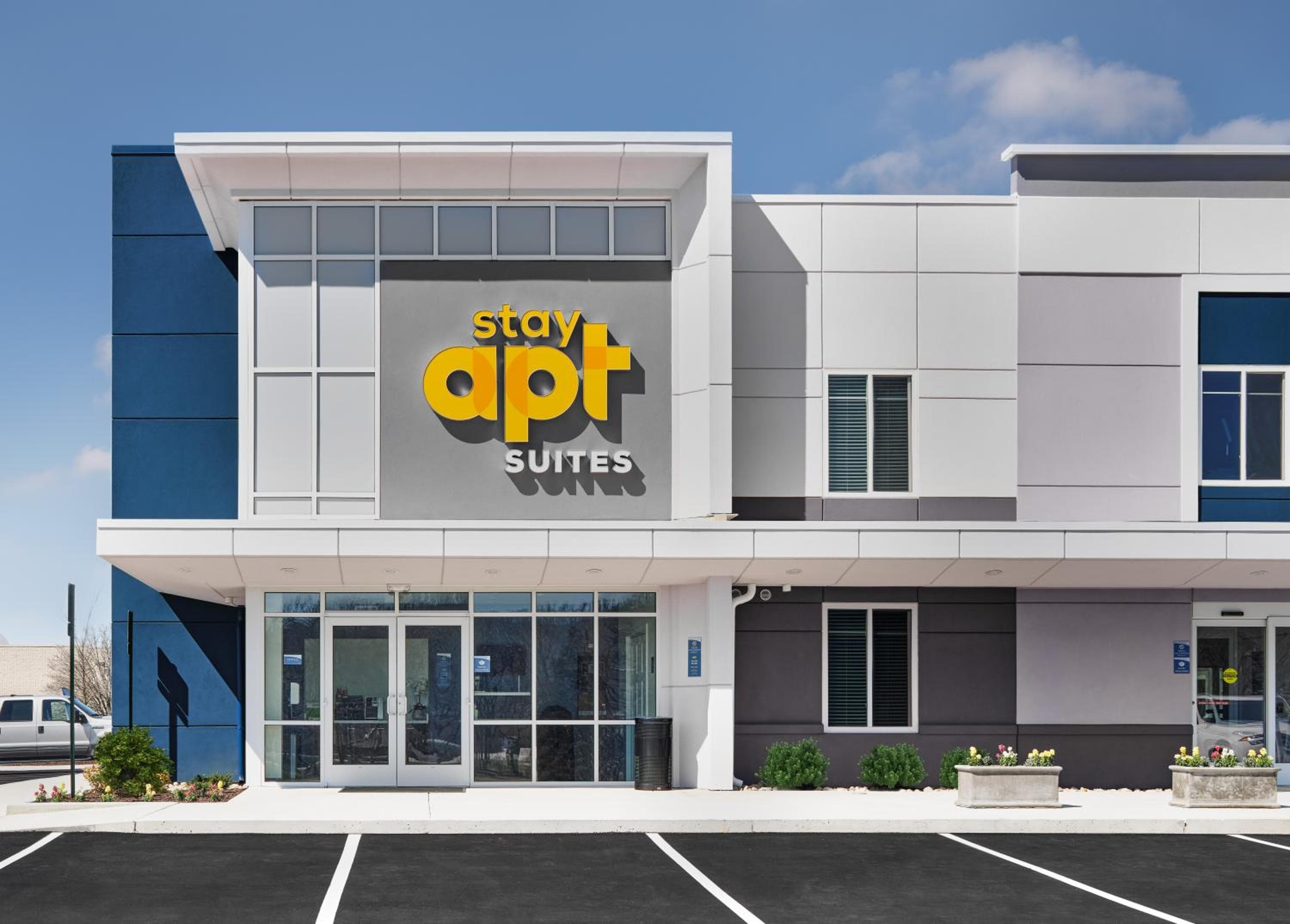 stayAPT Suites Rock Hill, Rock Hill