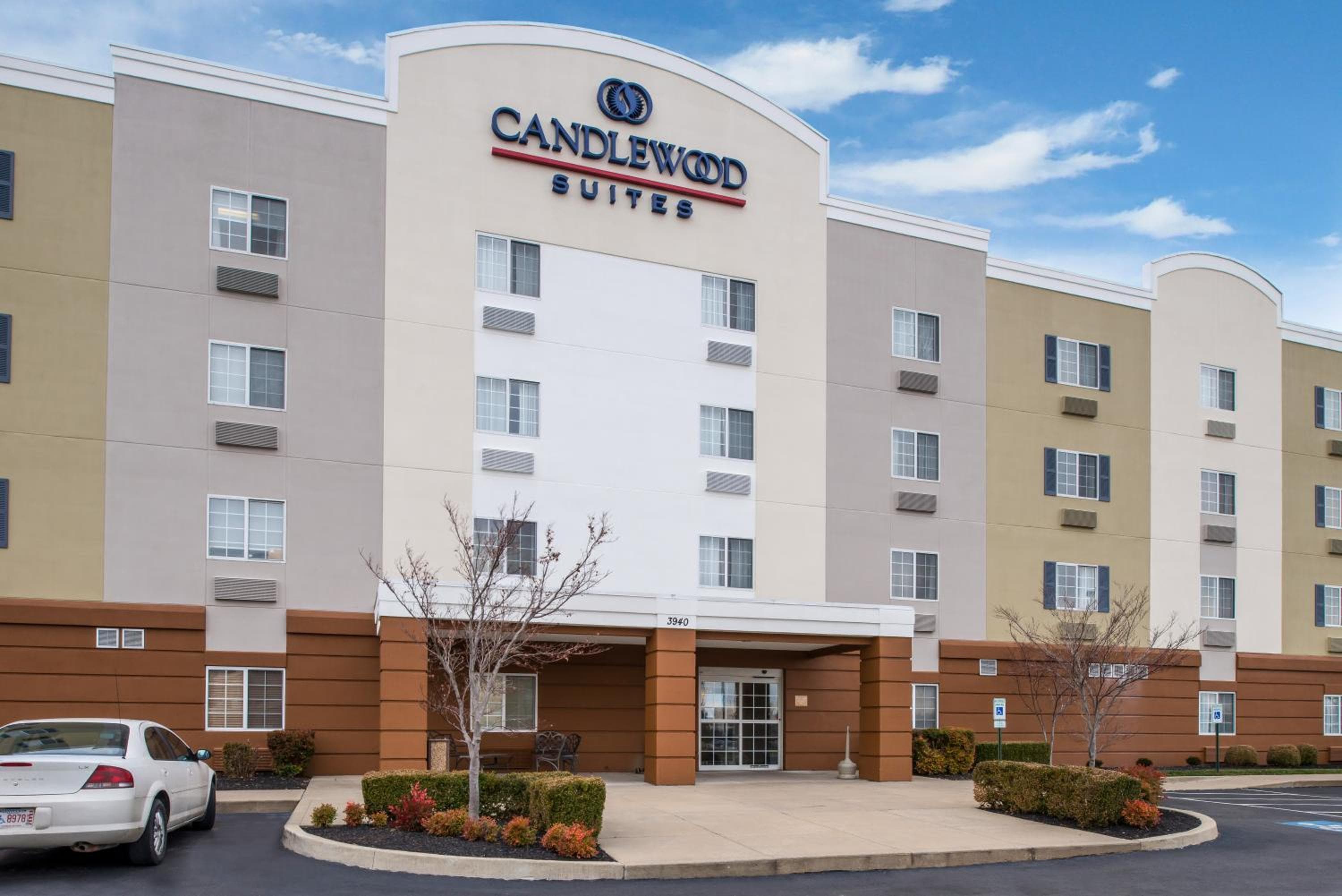 Candlewood Suites - Plano North by IHG, Plano, photo 3