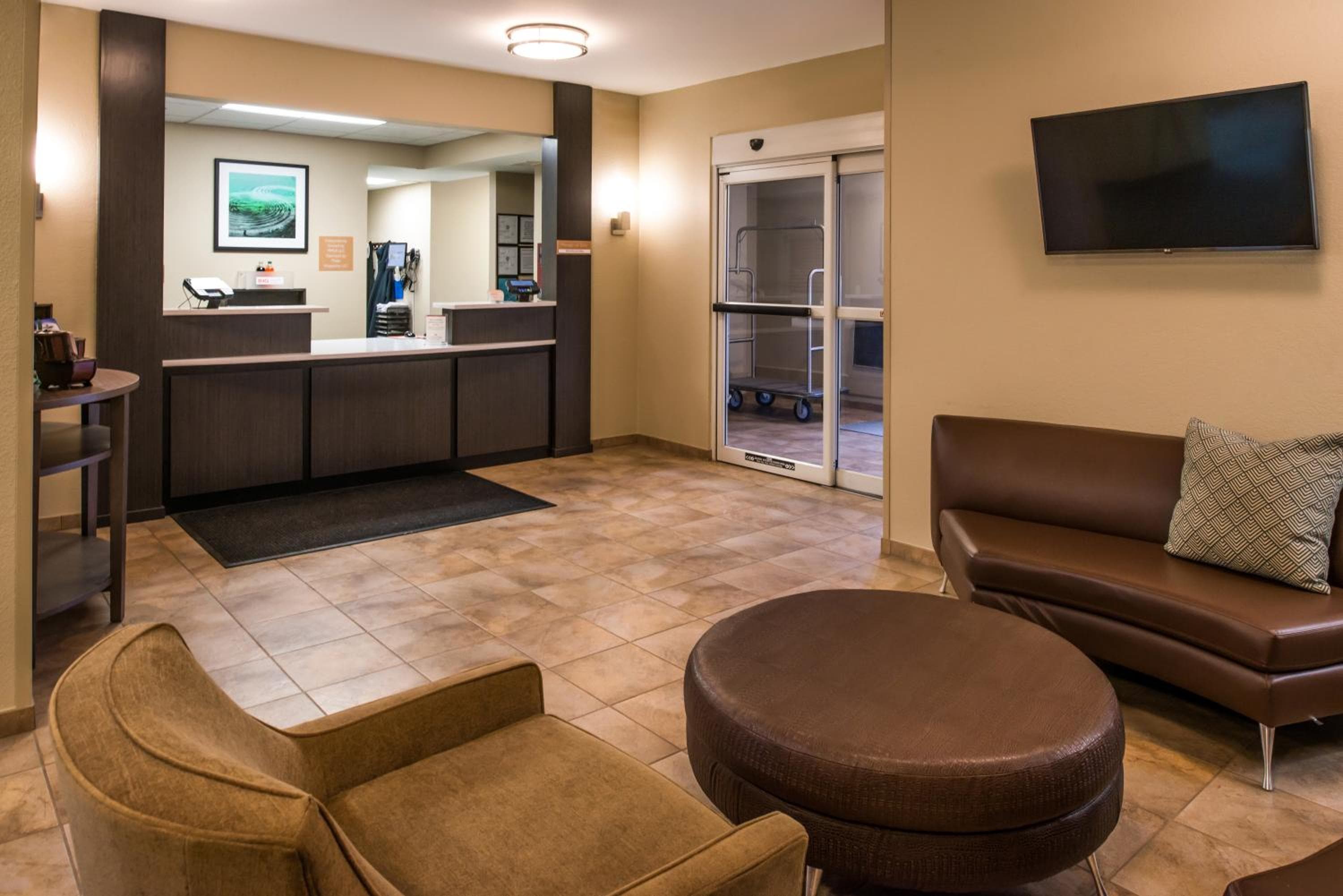 Candlewood Suites - Plano North by IHG, Plano, photo 6