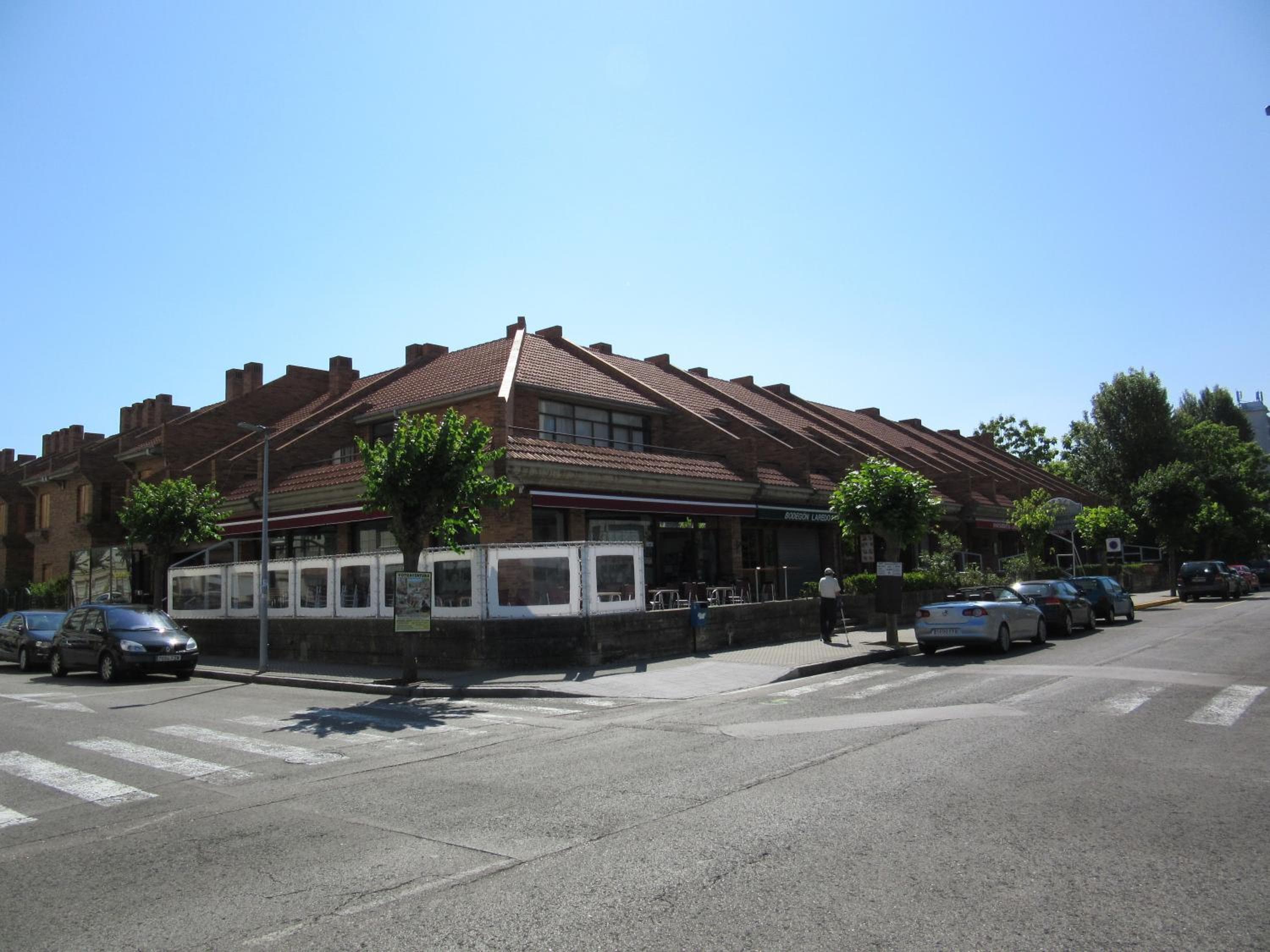 Apartamentos Laredo-Playa, Laredo