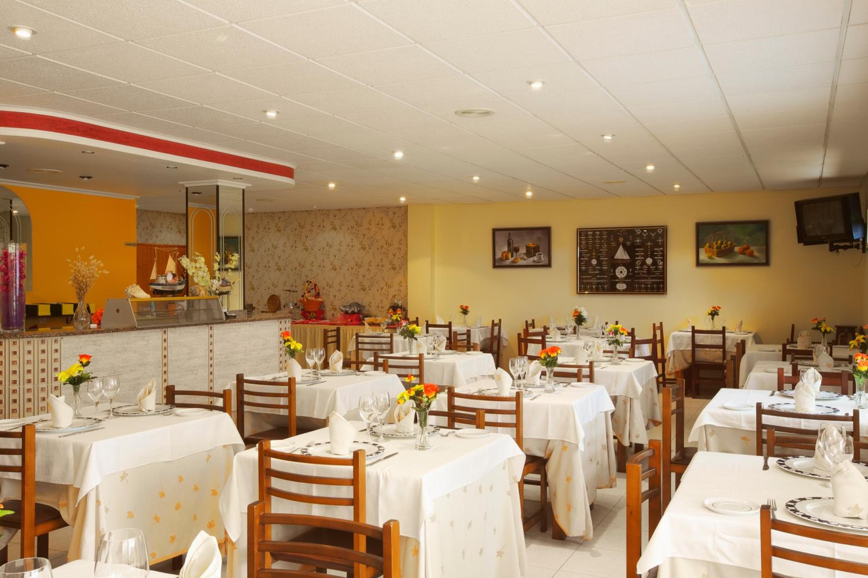 Hotel & Apartamentos Cons da Garda, San Vicente de O Grove, photo 6