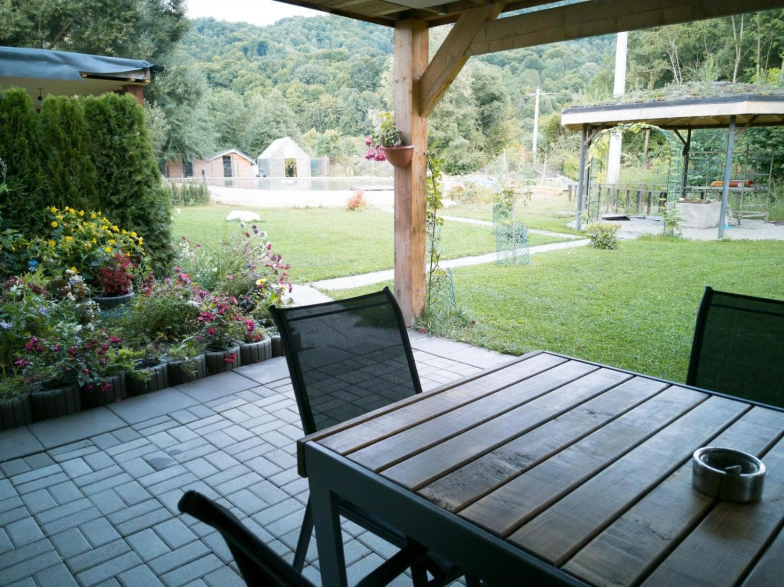Cedar Crest, Râşnov, photo 6